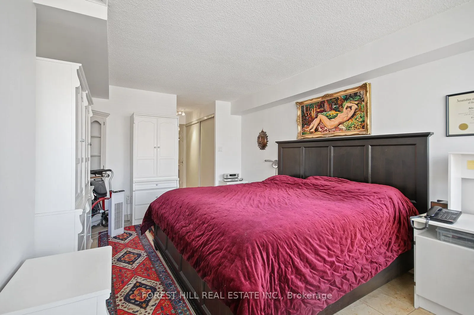 130 Carlton Street, #1101