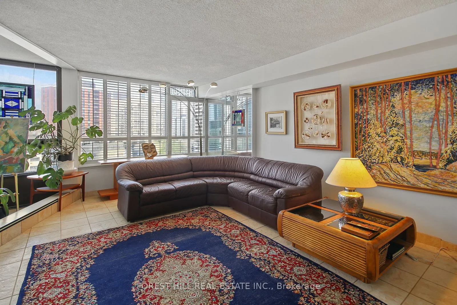130 Carlton Street, #1101