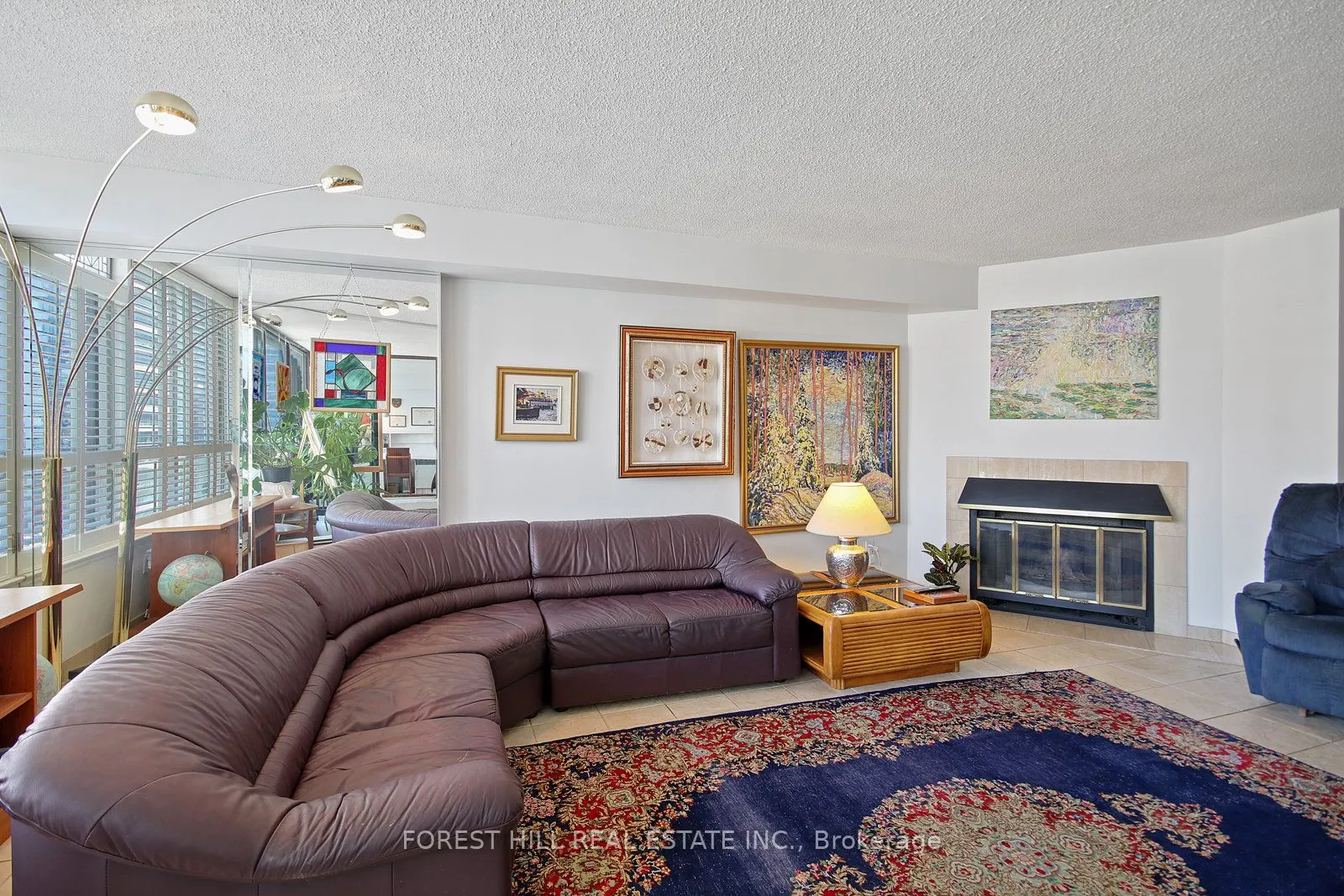 130 Carlton Street, #1101