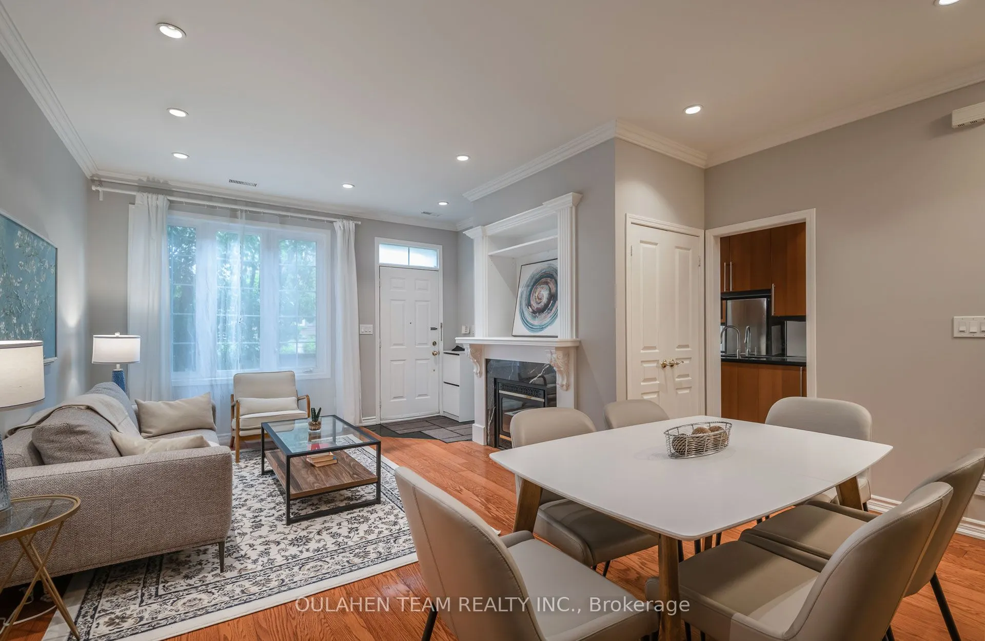 11 Everson Drive, #515
