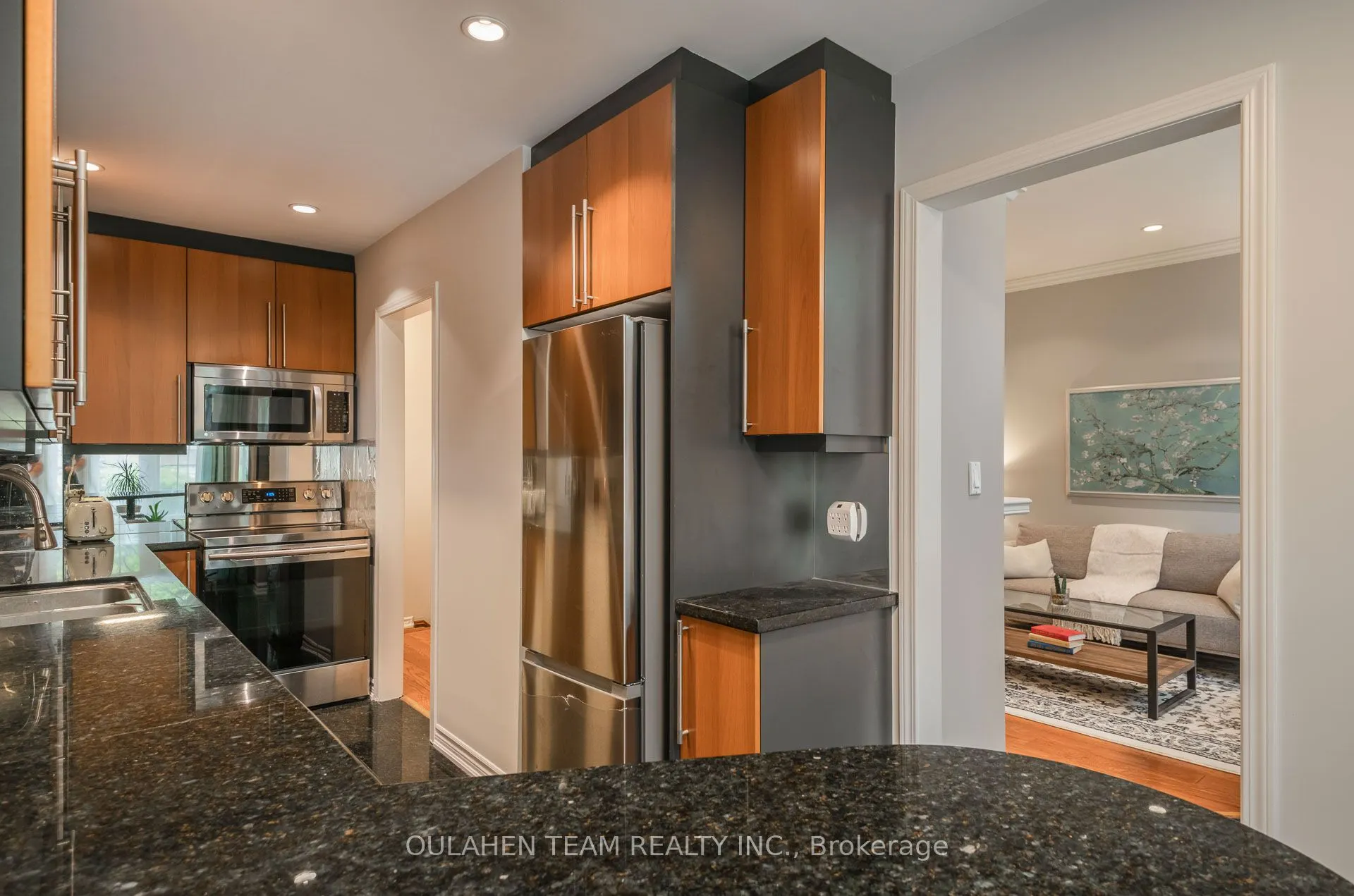 11 Everson Drive, #515