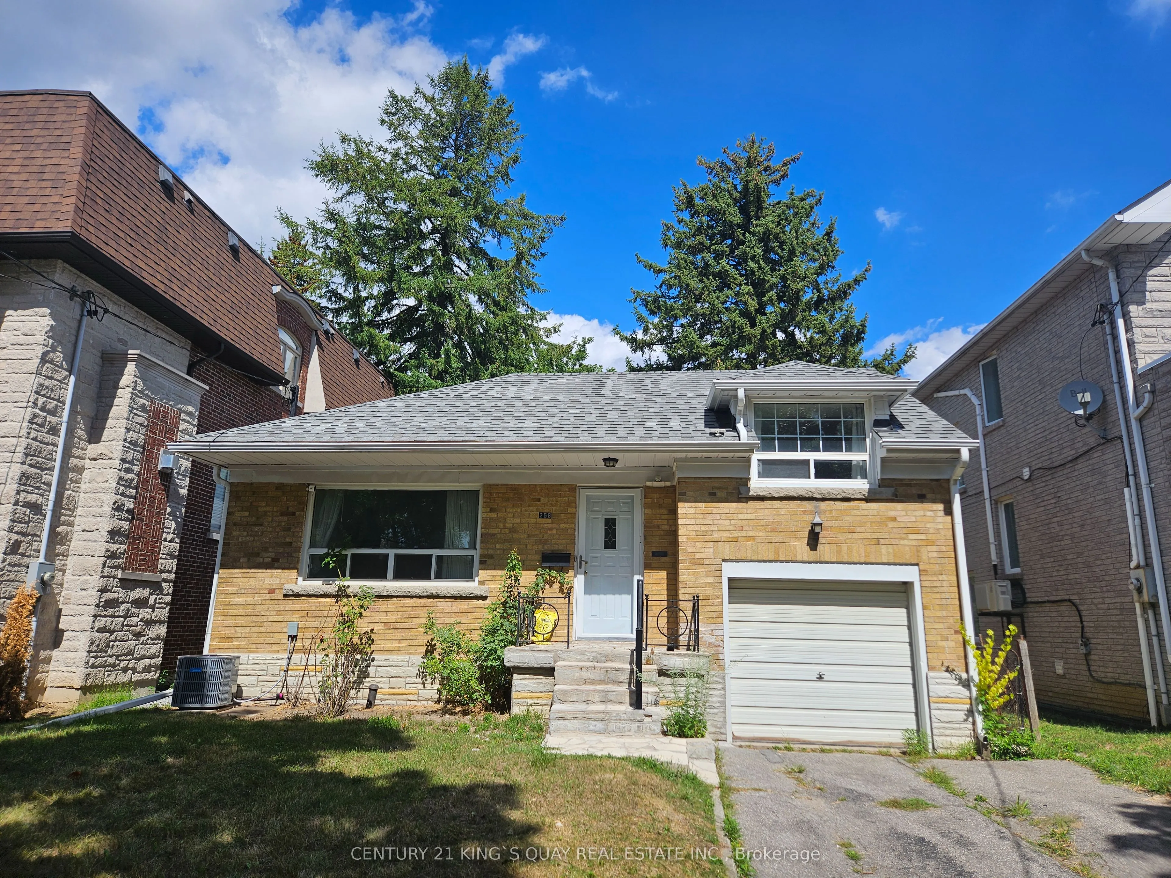 258 Byng Avenue