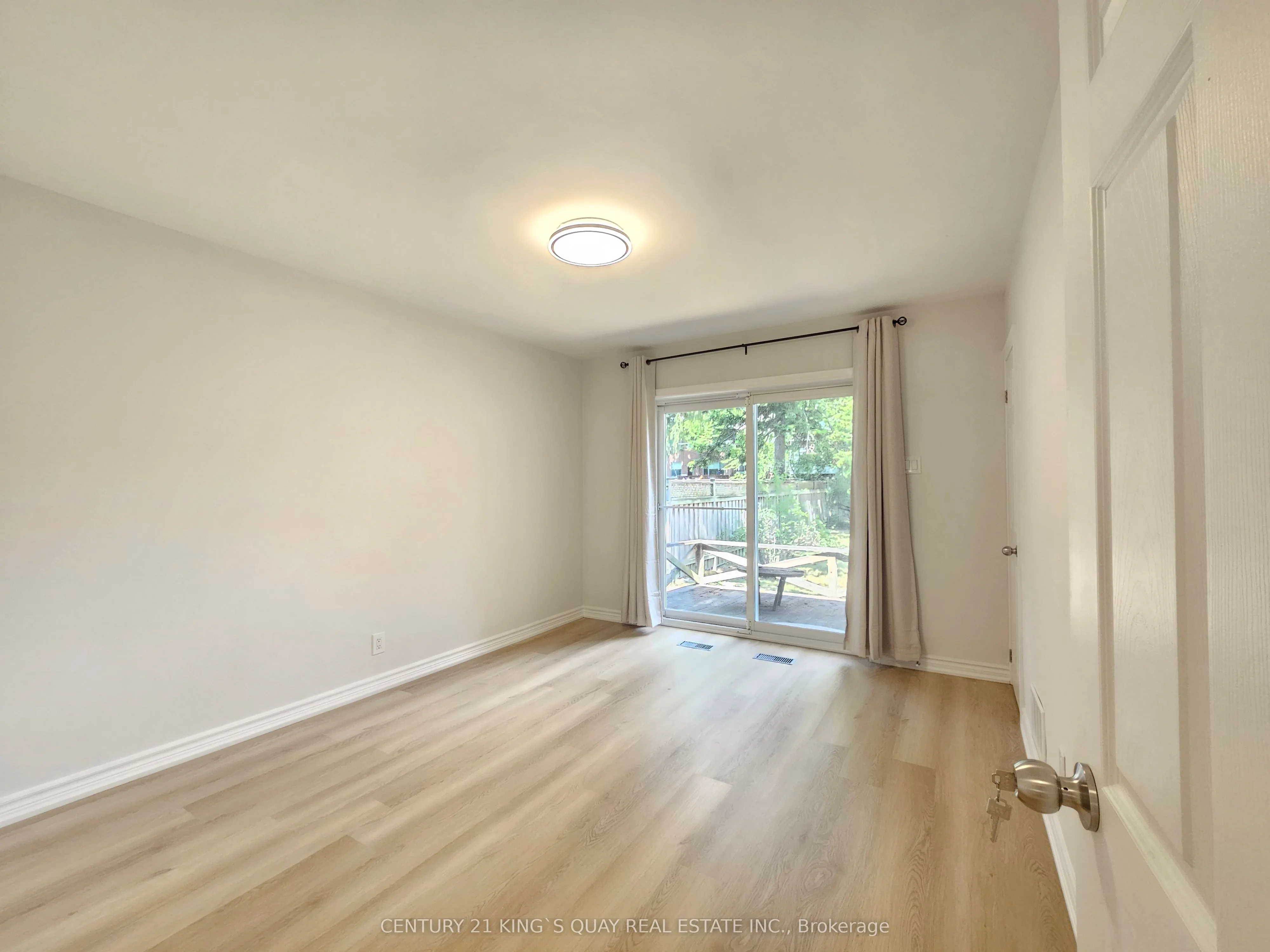 258 Byng Avenue