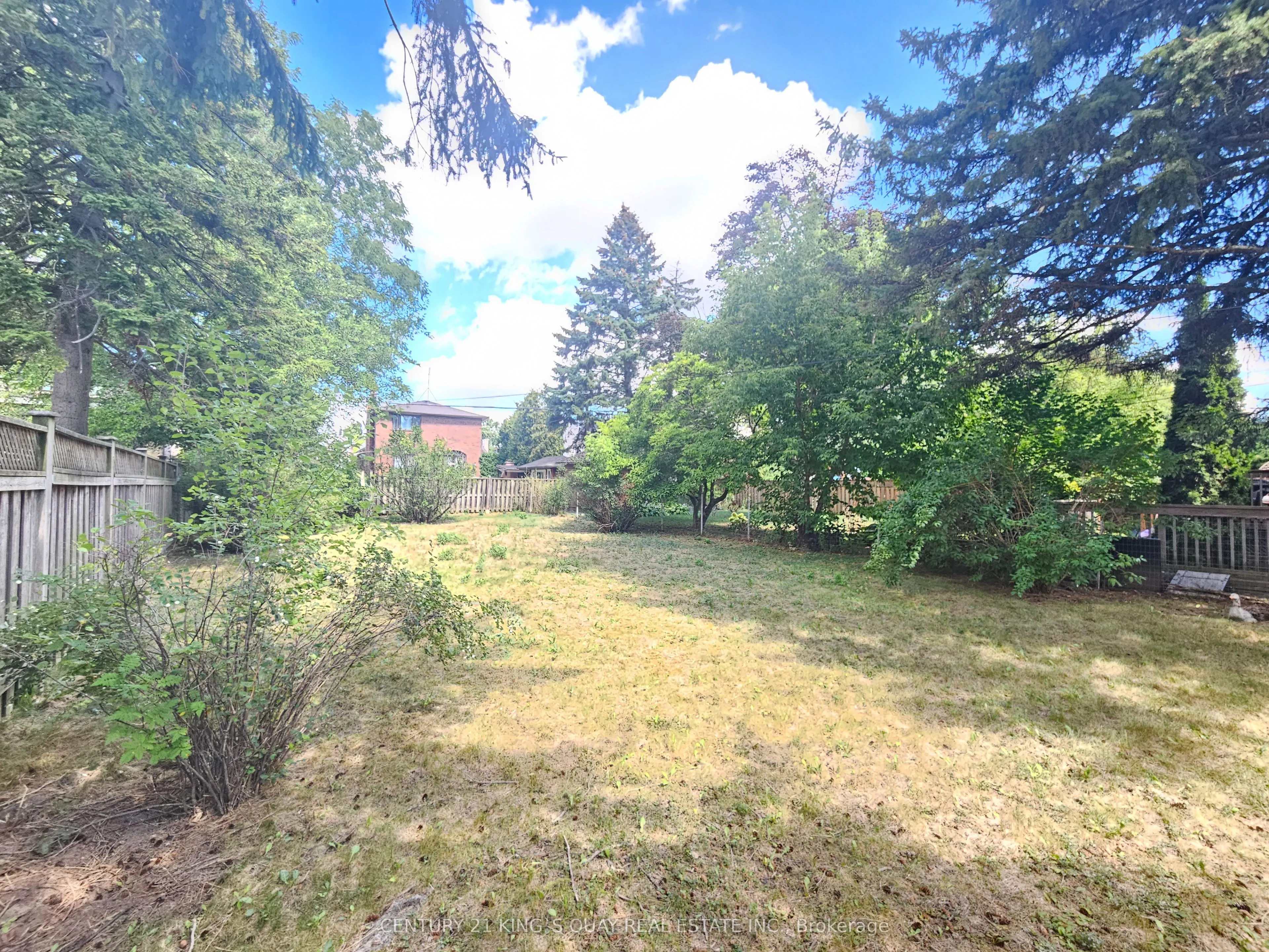 258 Byng Avenue