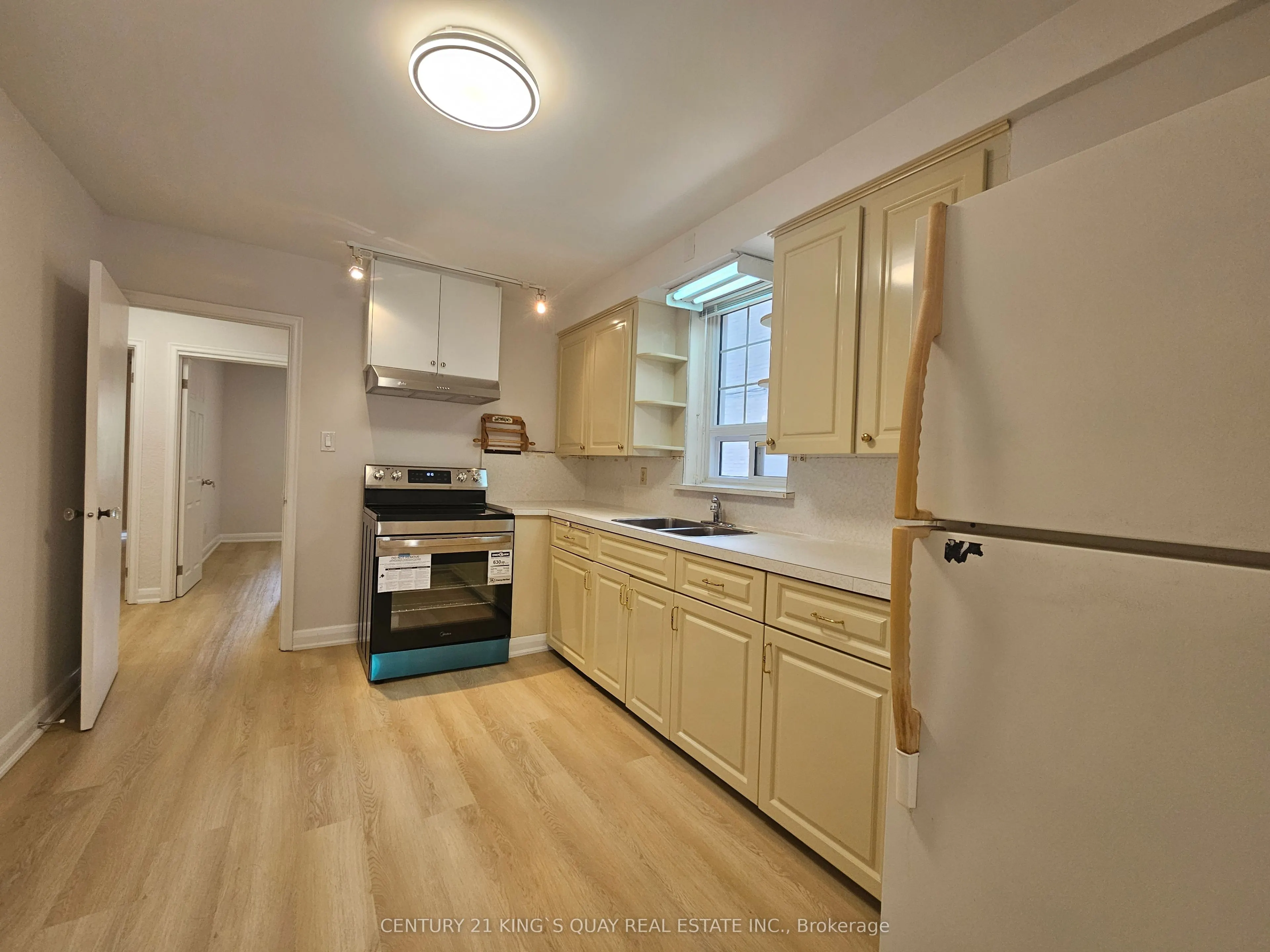 258 Byng Avenue