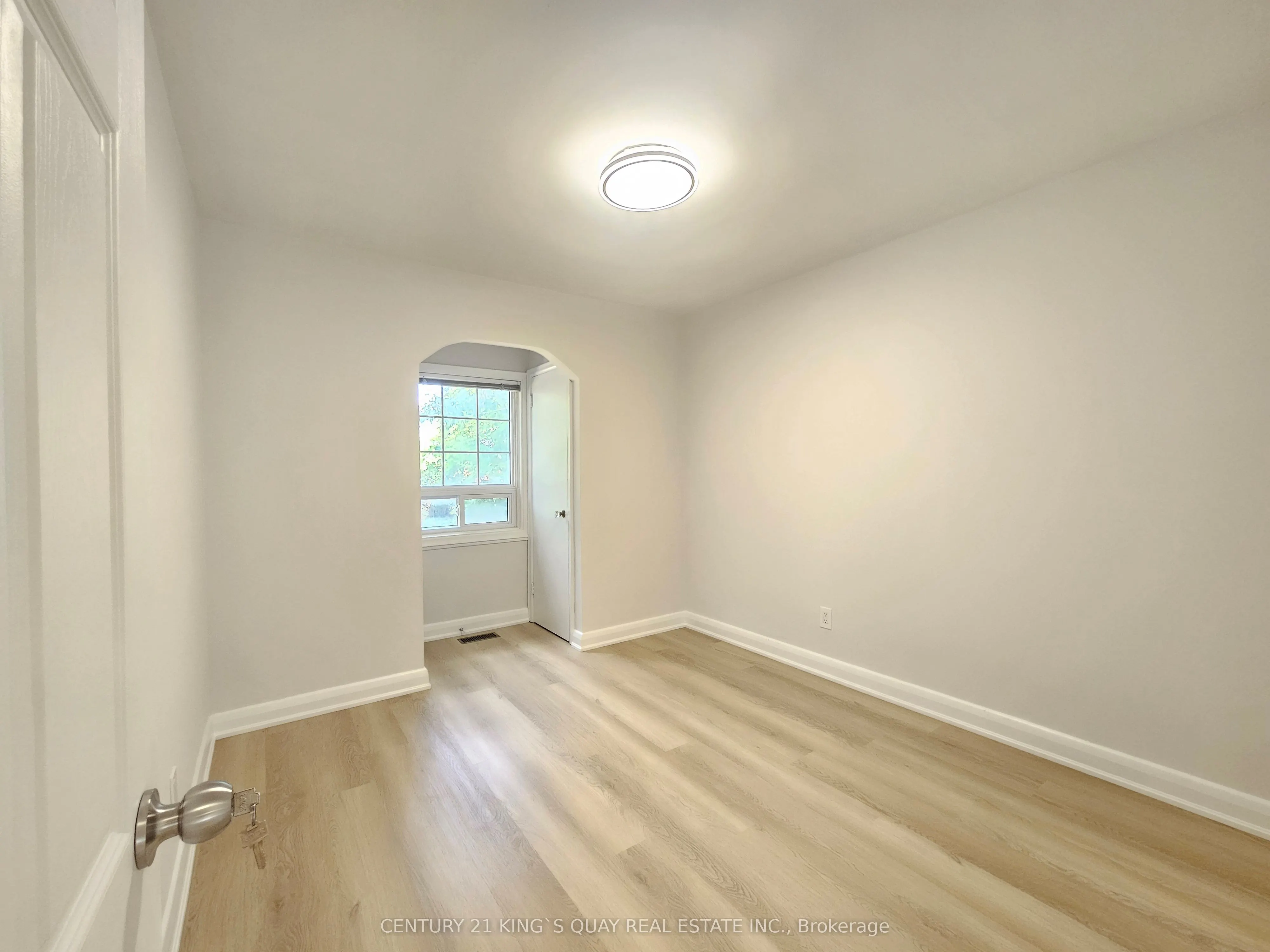 258 Byng Avenue