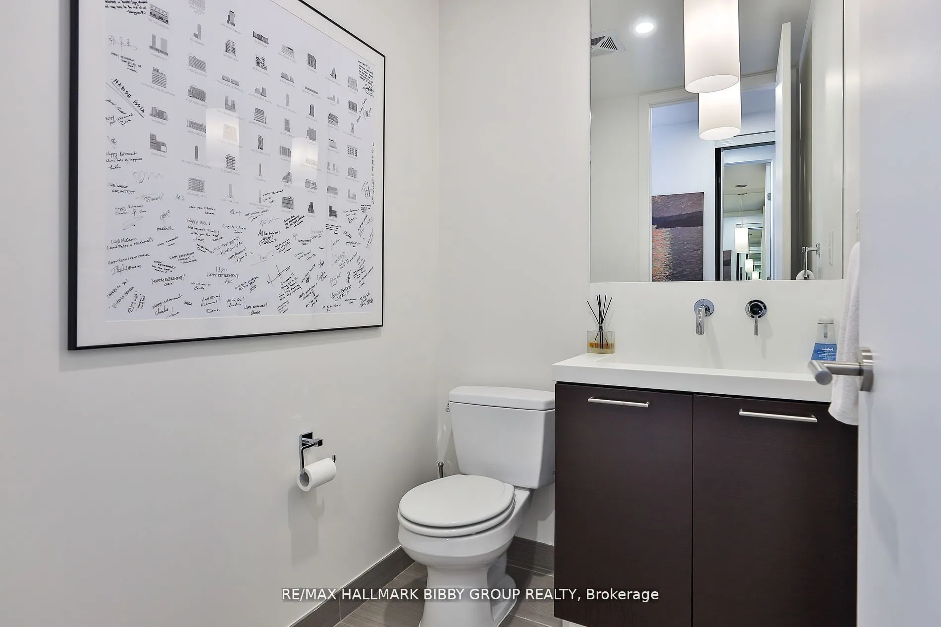 10 Morrison Street, #305