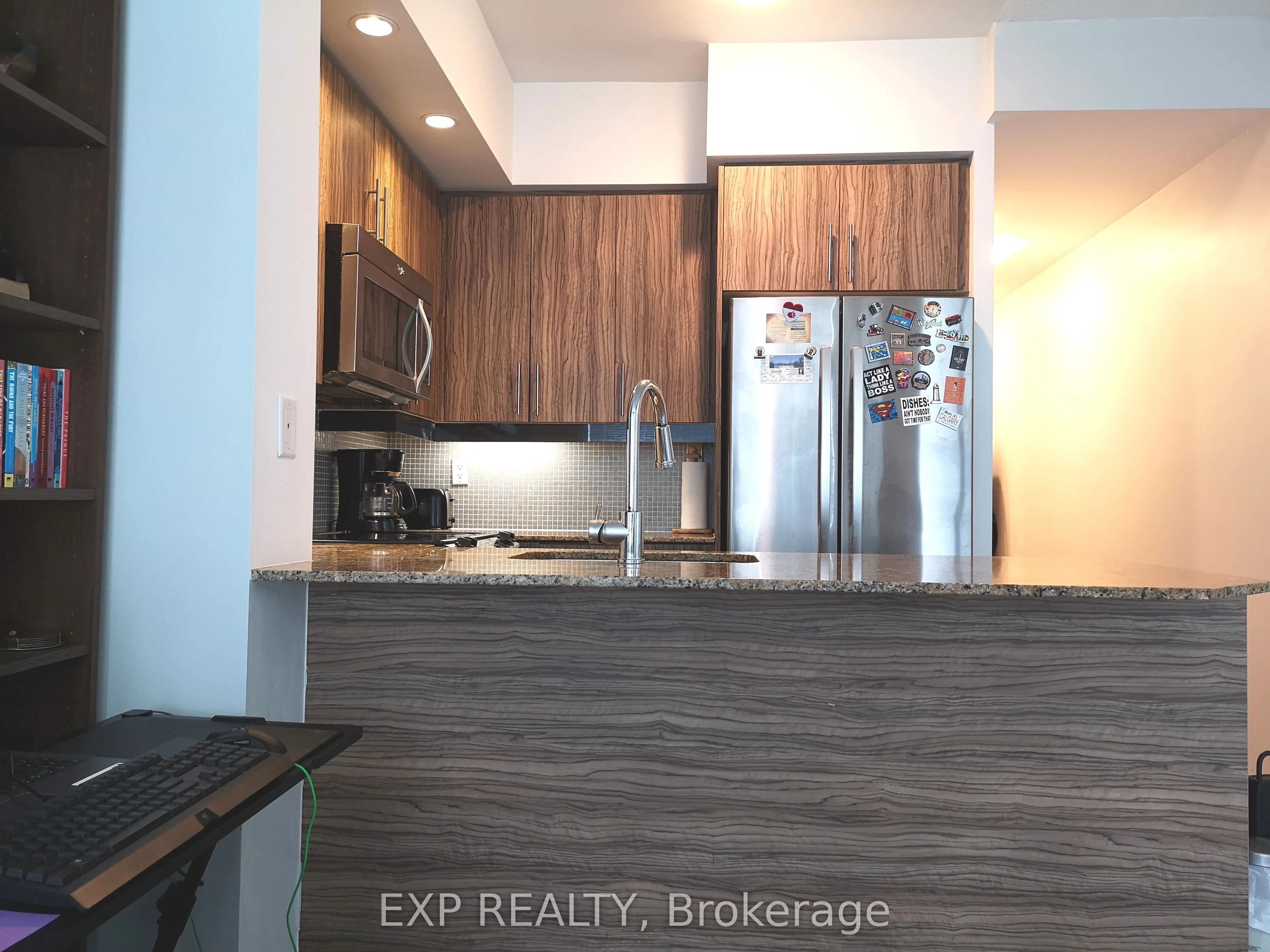 75 East Liberty Street, #1718