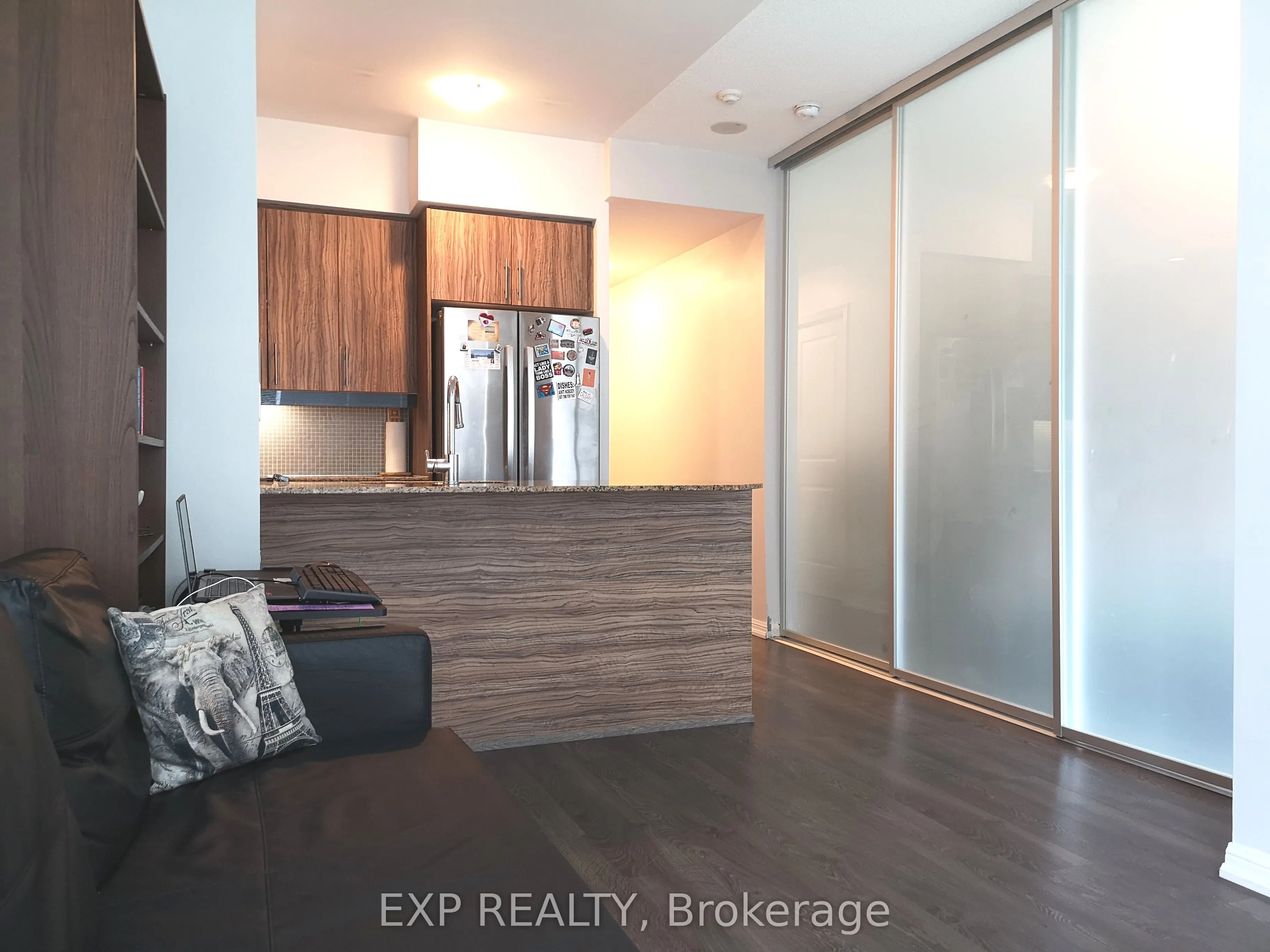 75 East Liberty Street, #1718