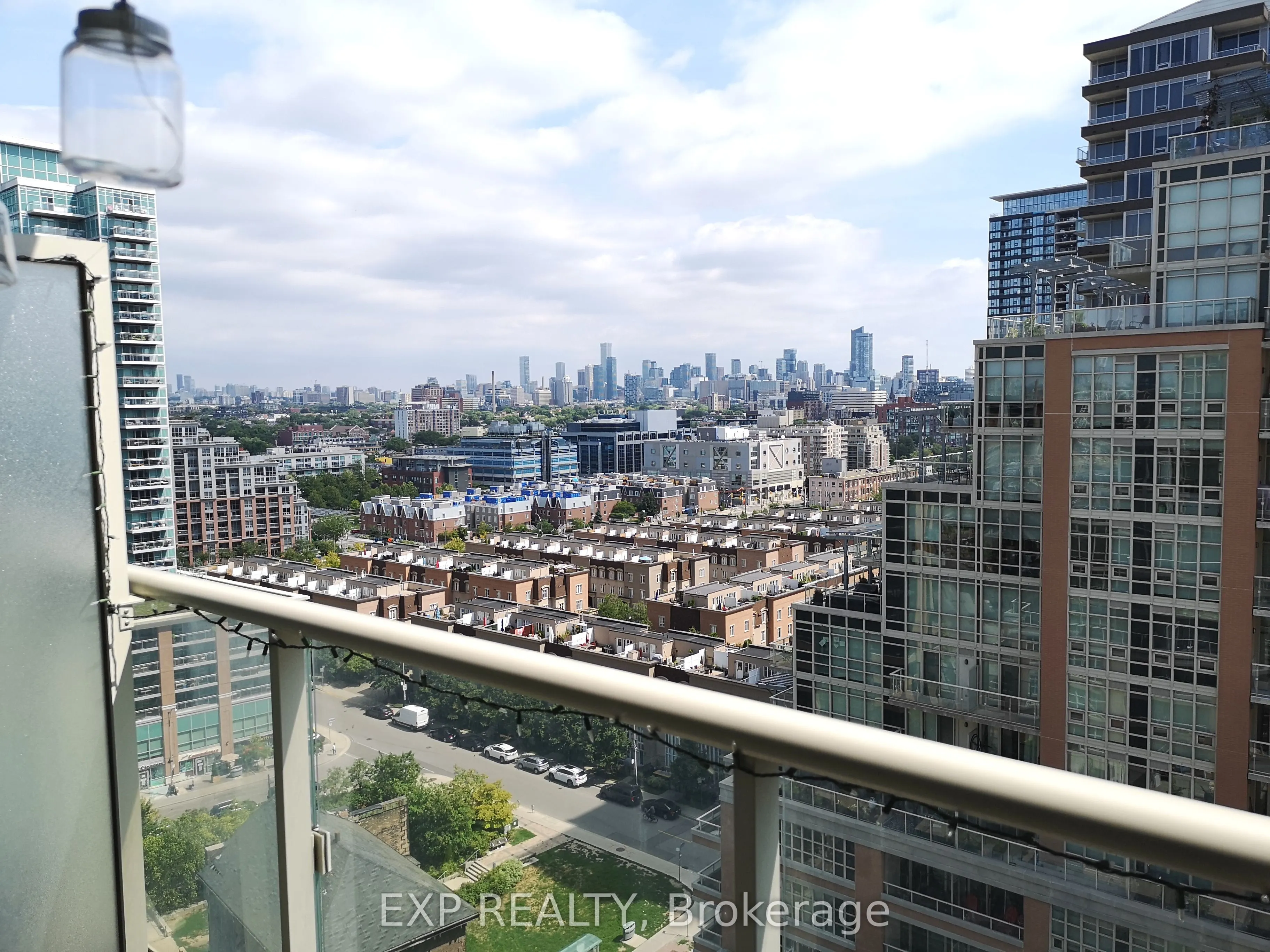 75 East Liberty Street, #1718