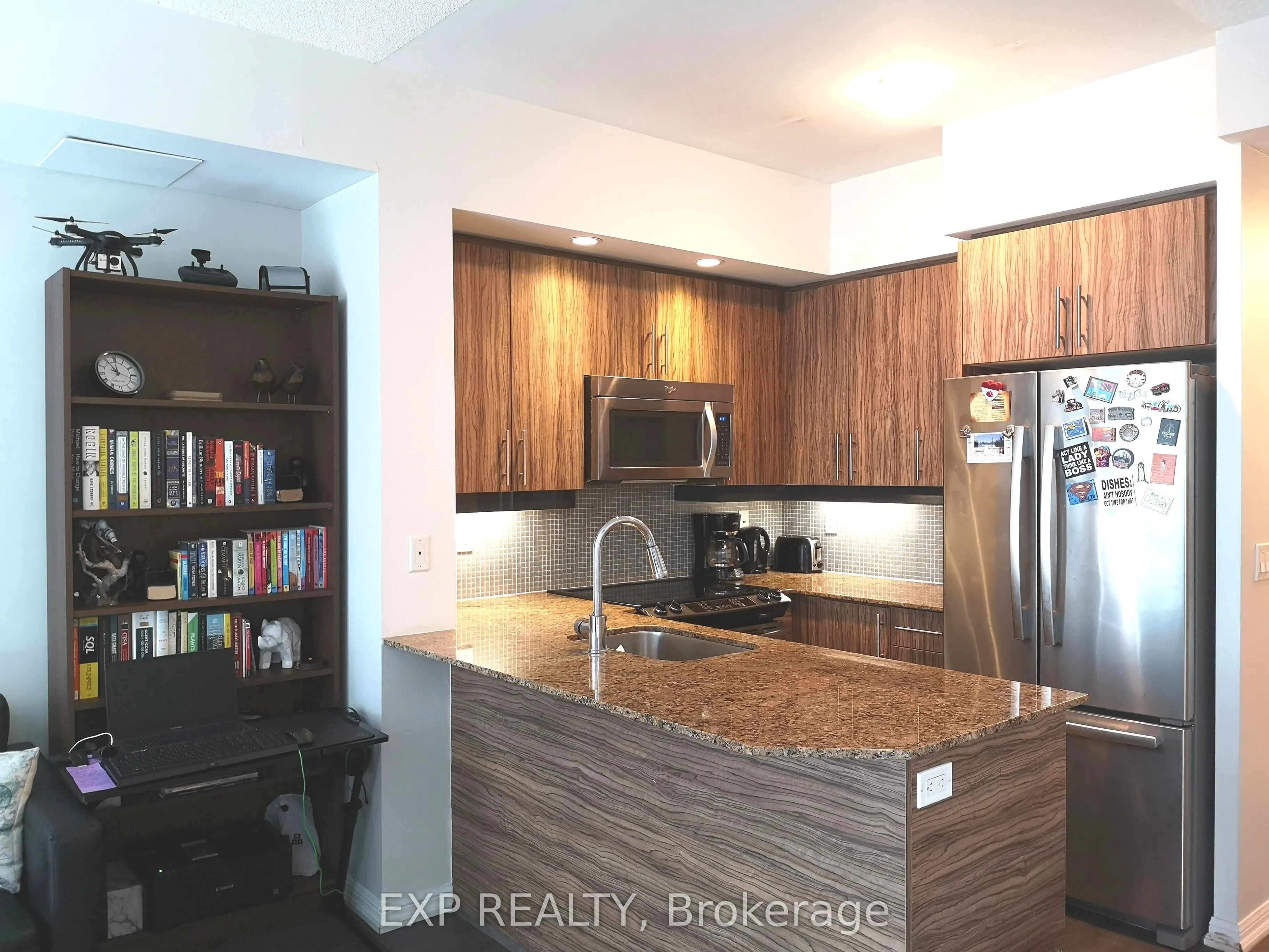 75 East Liberty Street, #1718