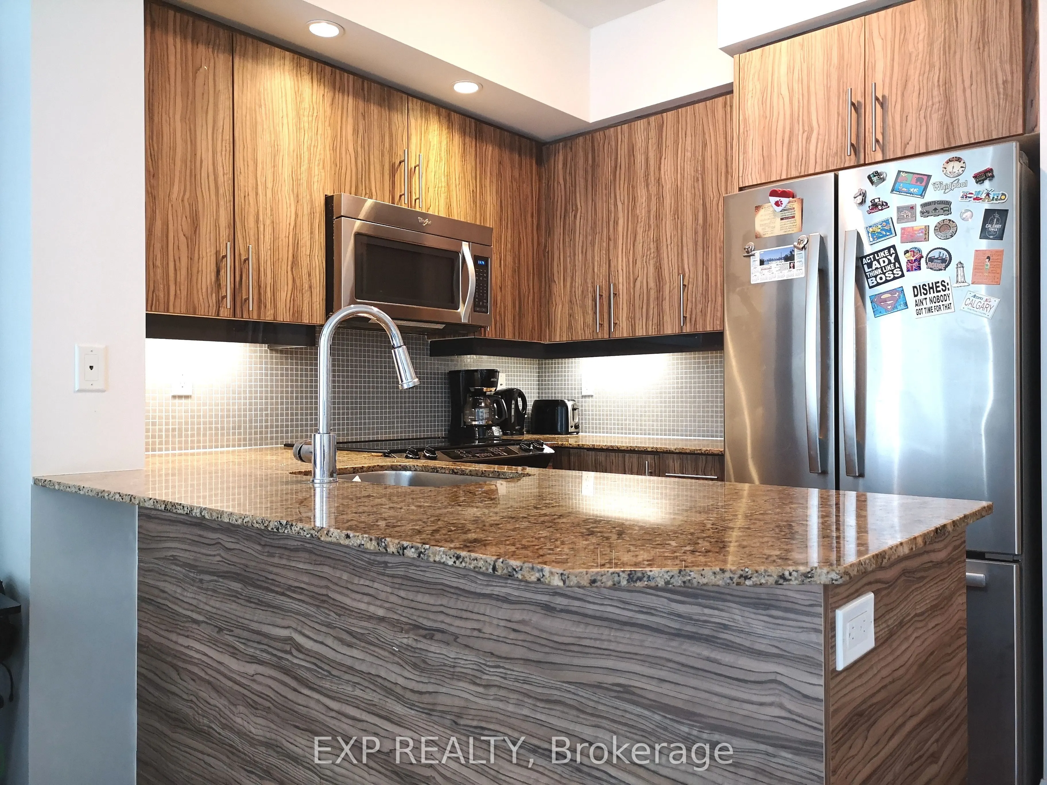 75 East Liberty Street, #1718