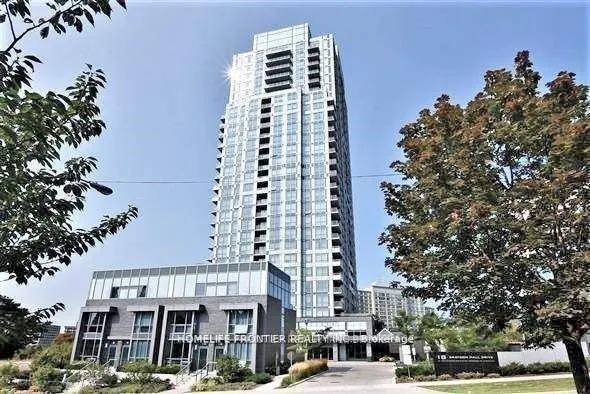 18 Graydon Hall Drive, #1902