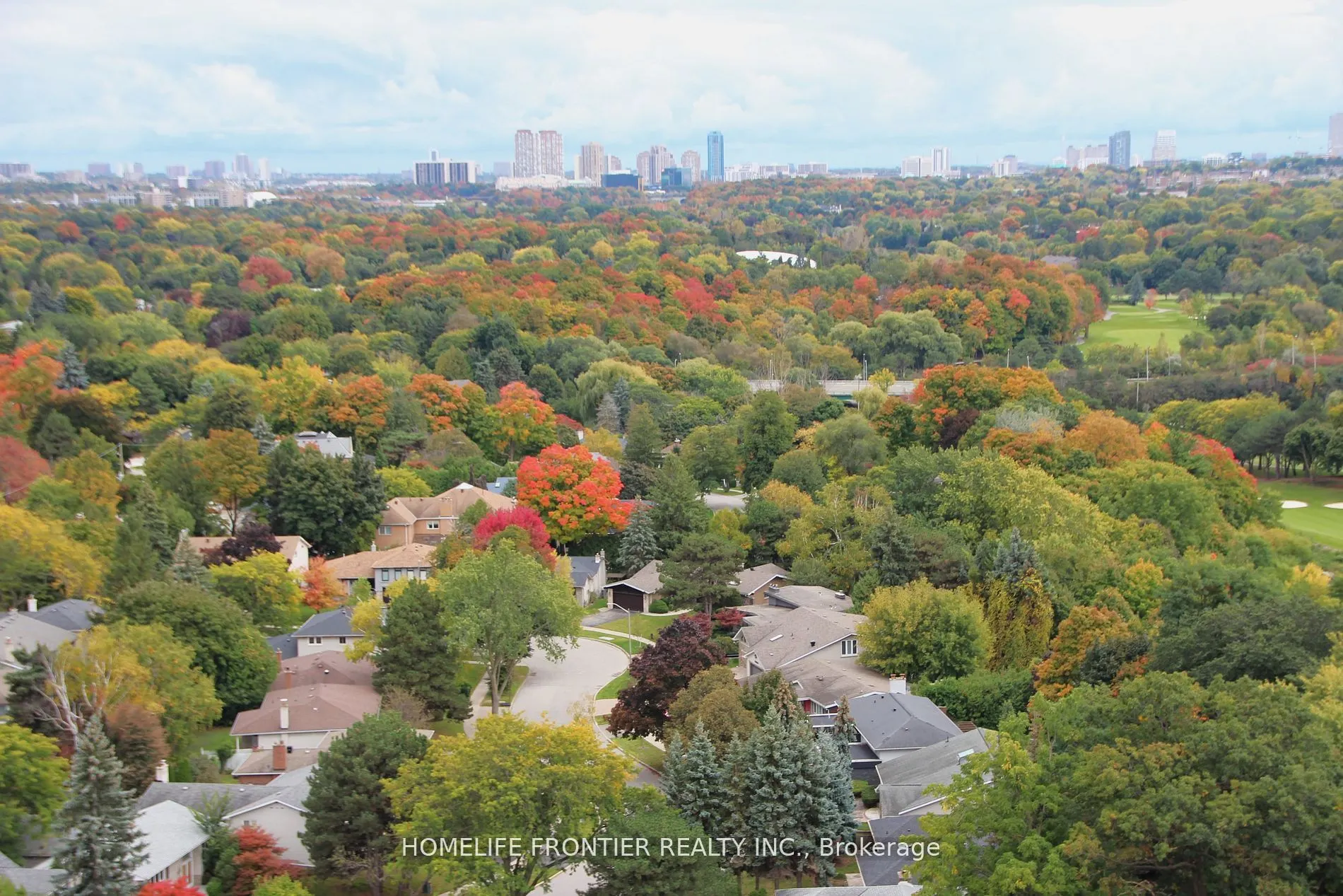 18 Graydon Hall Drive, #1902