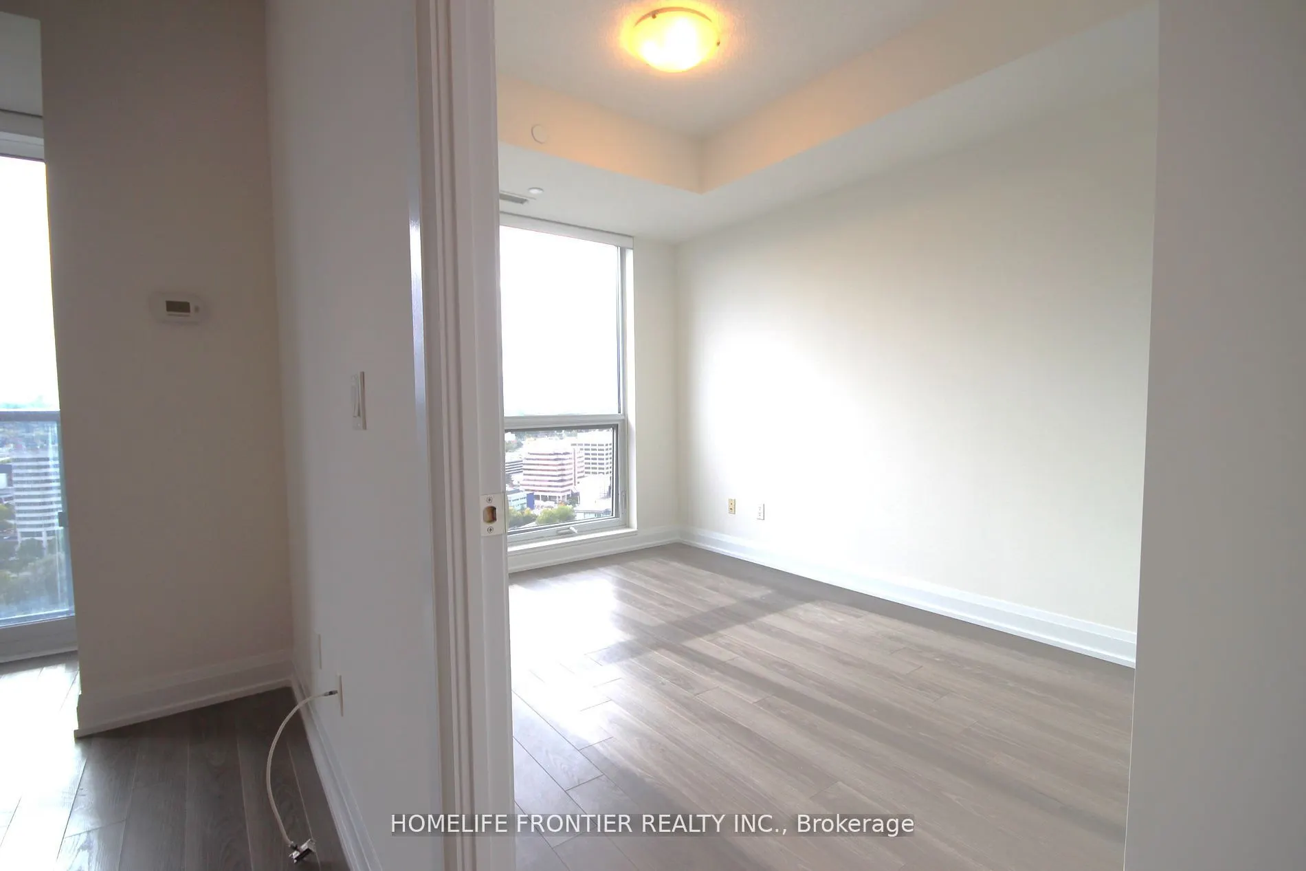 18 Graydon Hall Drive, #1902
