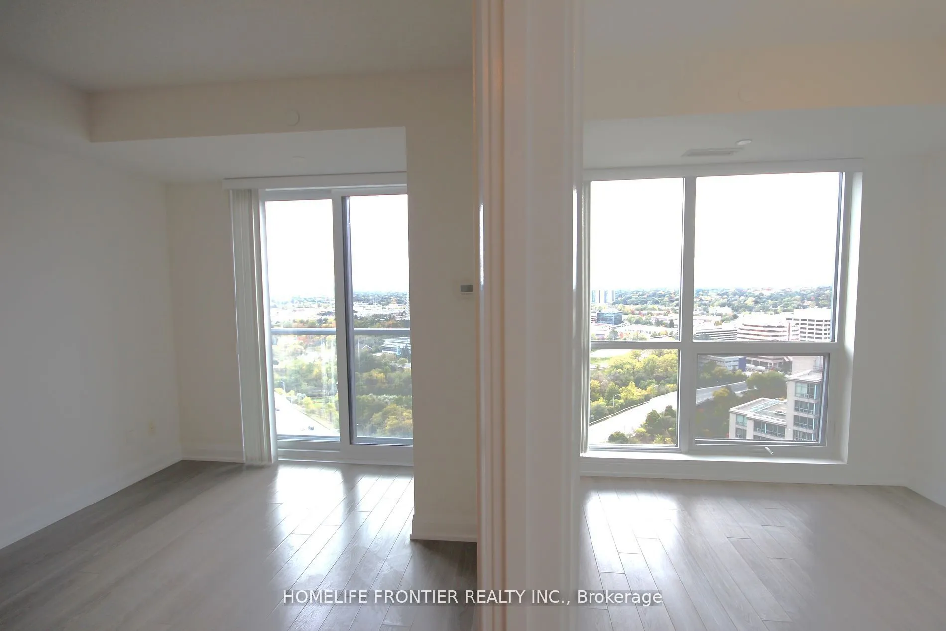 18 Graydon Hall Drive, #1902