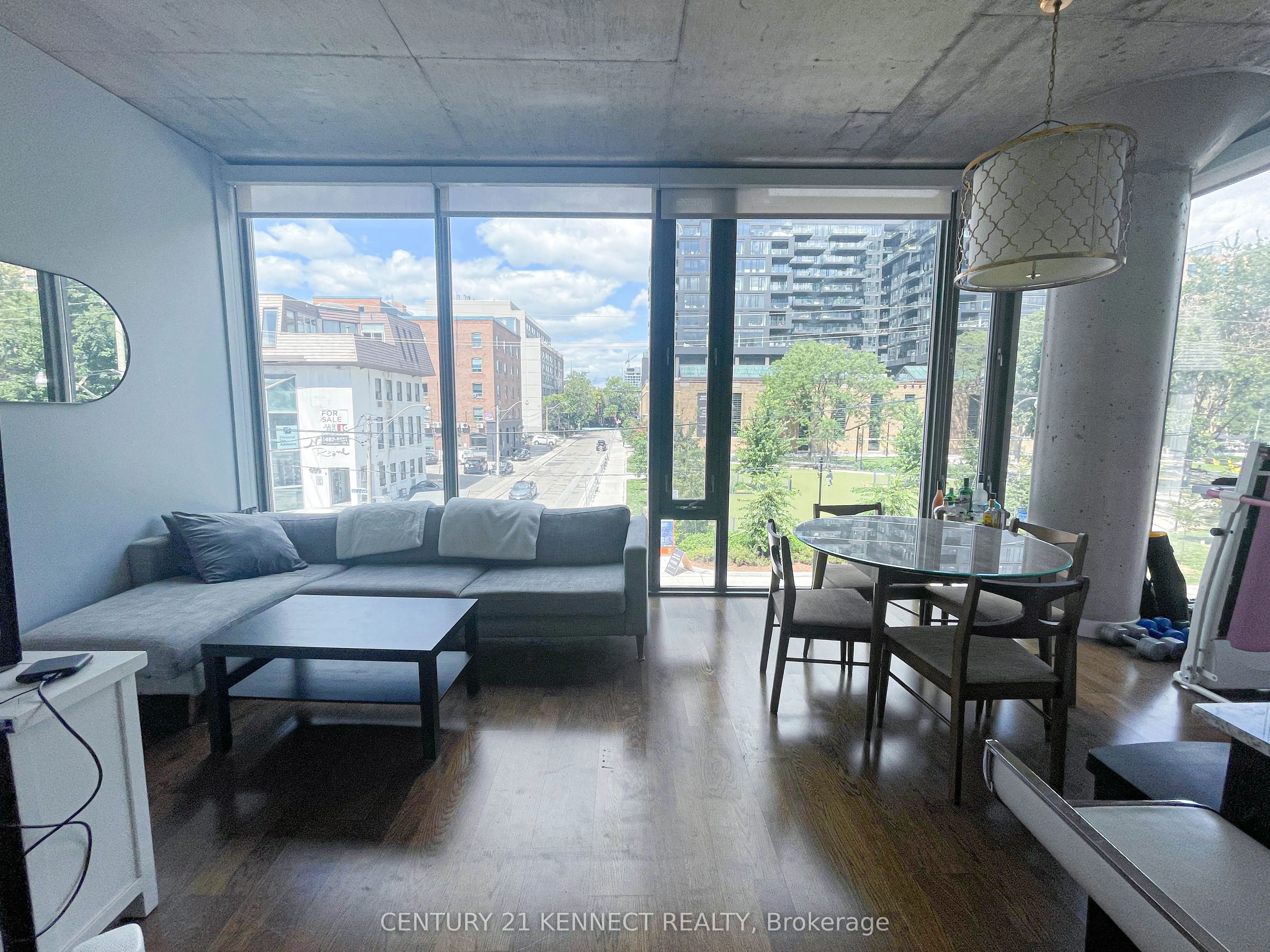 10 Morrison Street, #314