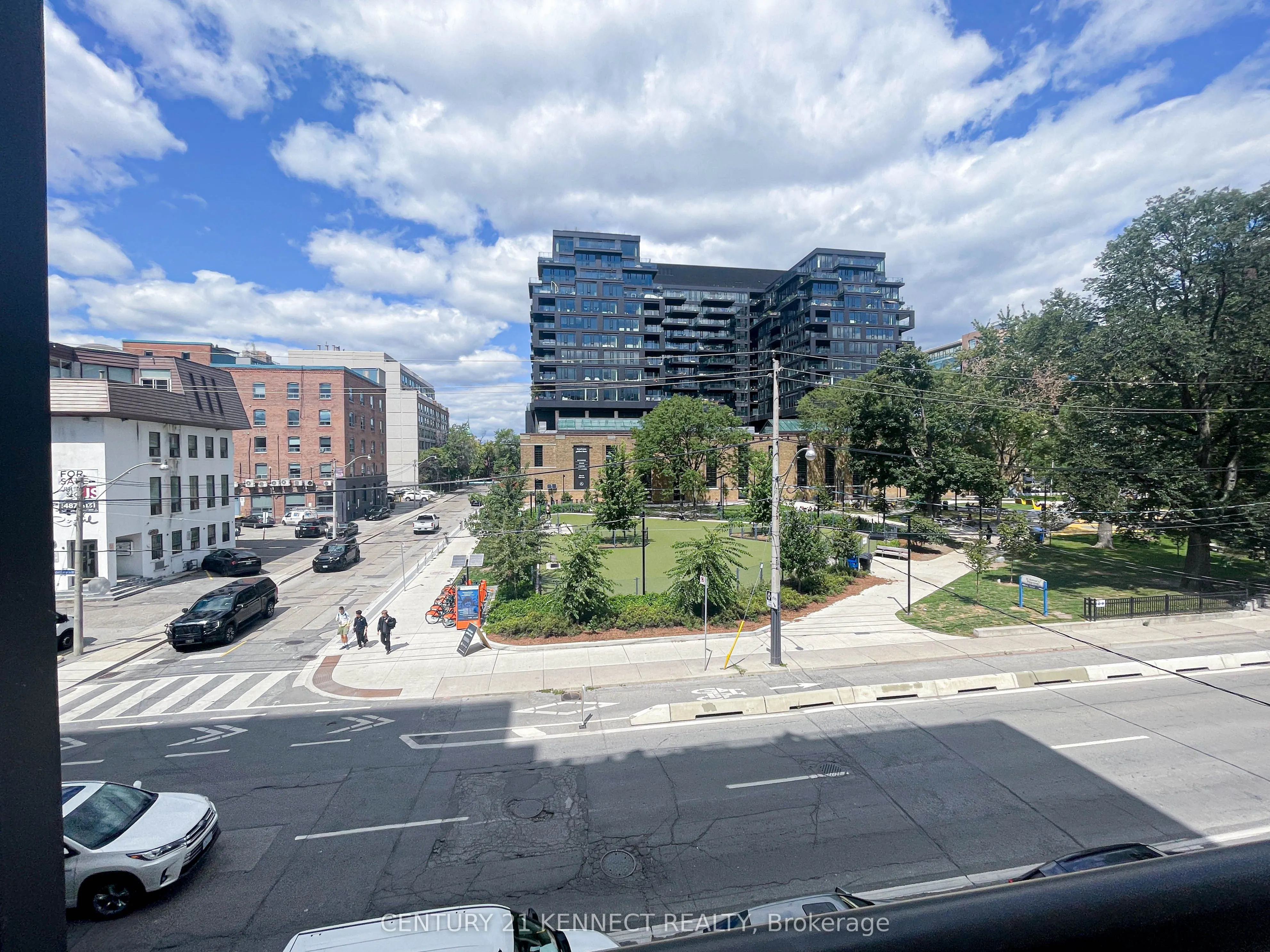 10 Morrison Street, #314