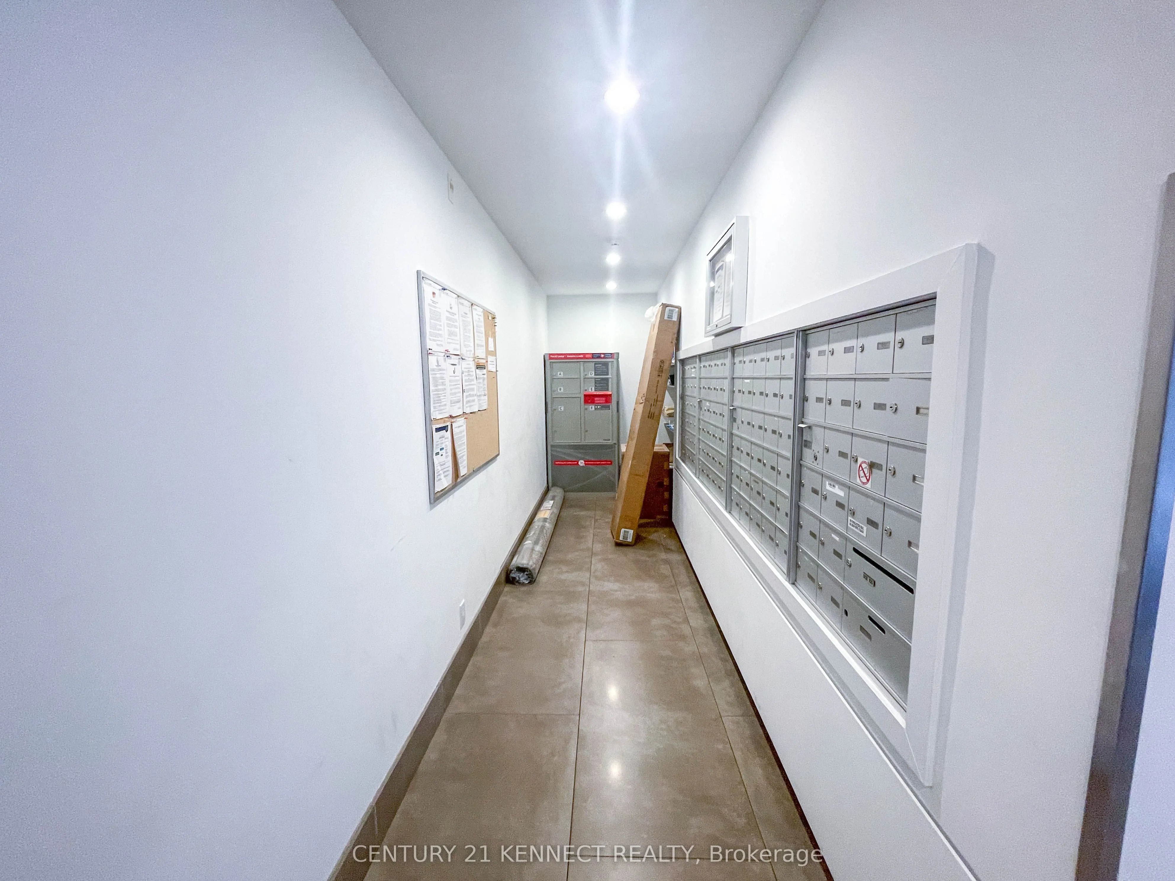 10 Morrison Street, #314