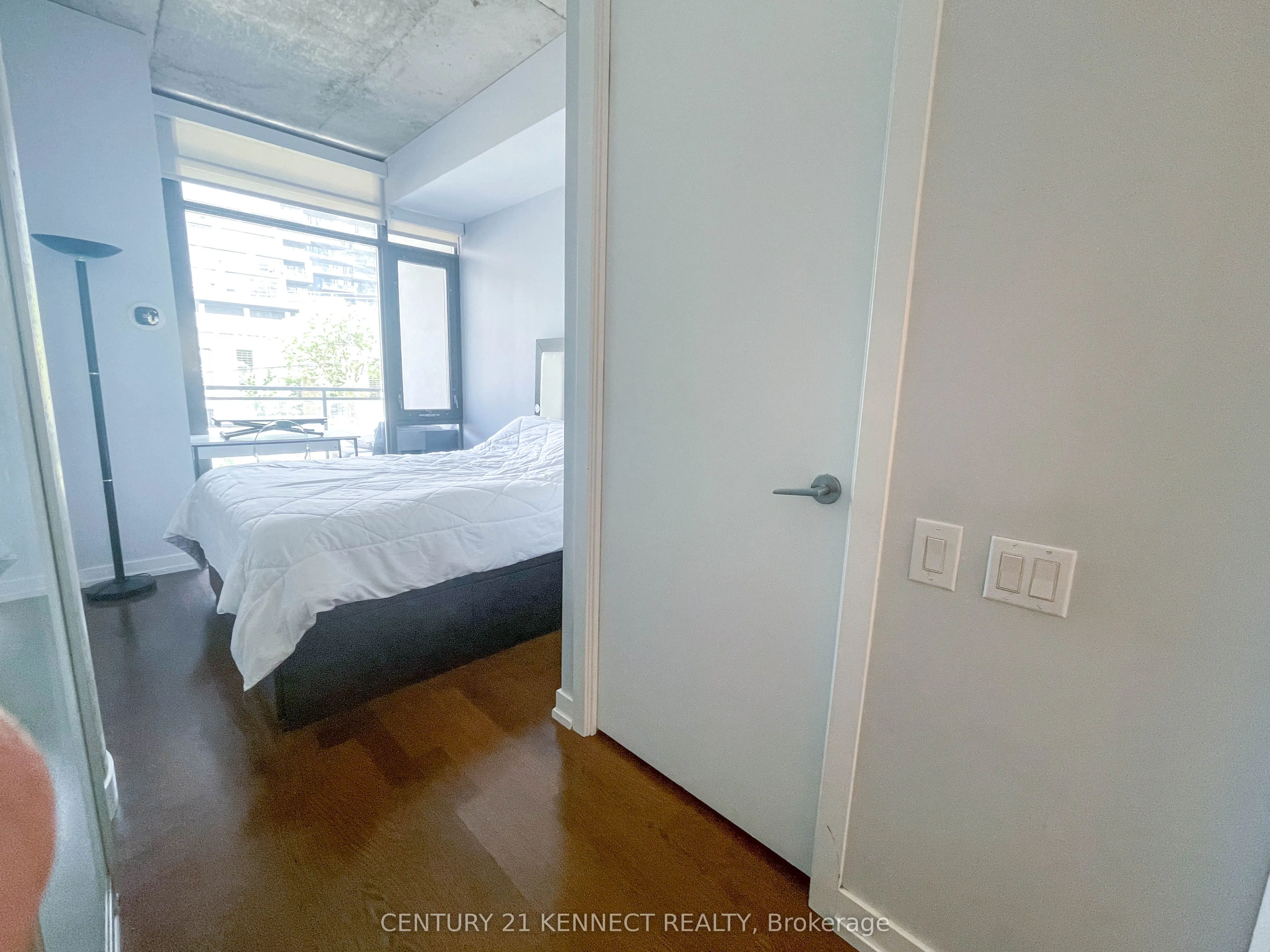 10 Morrison Street, #314