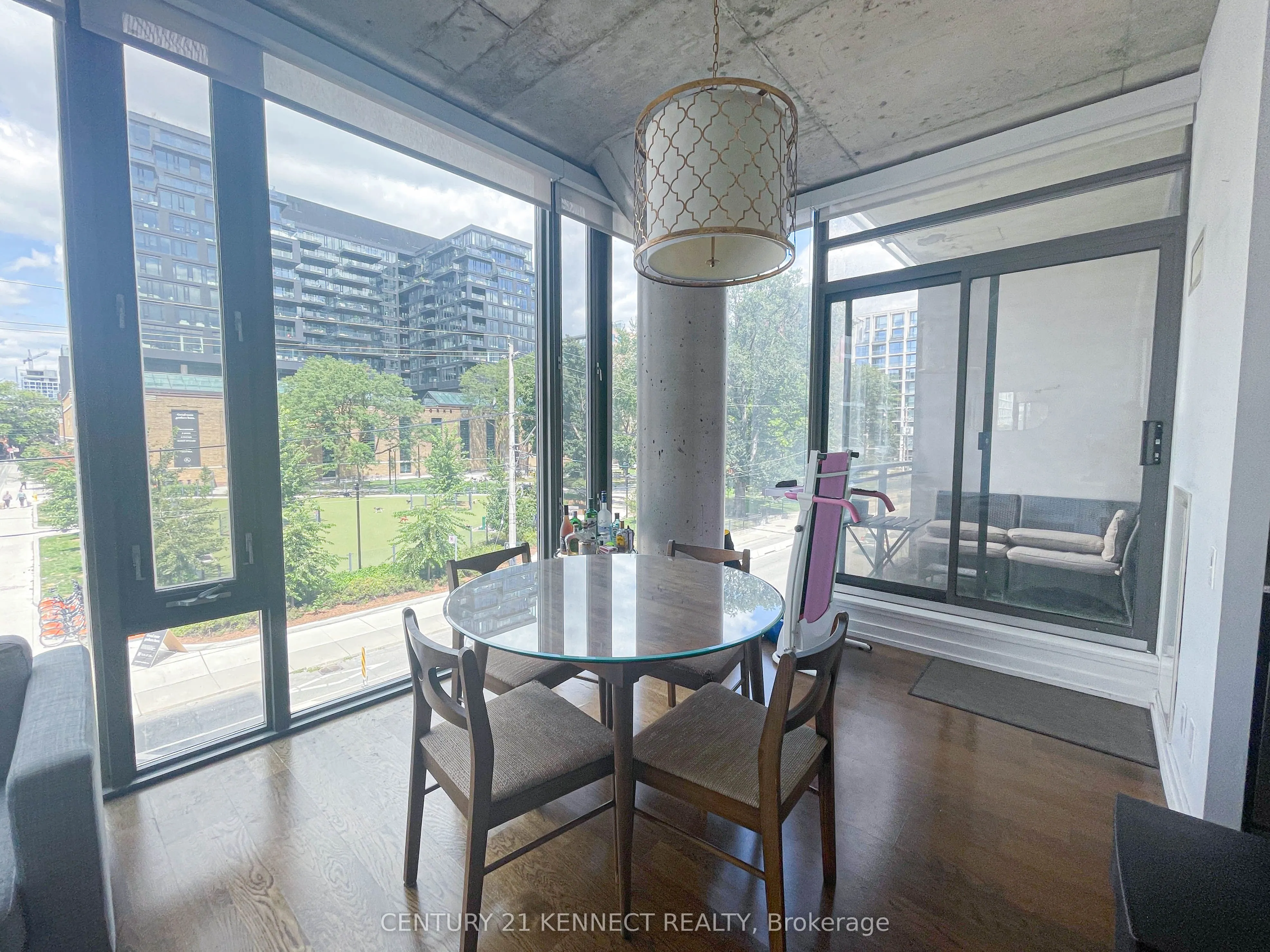 10 Morrison Street, #314