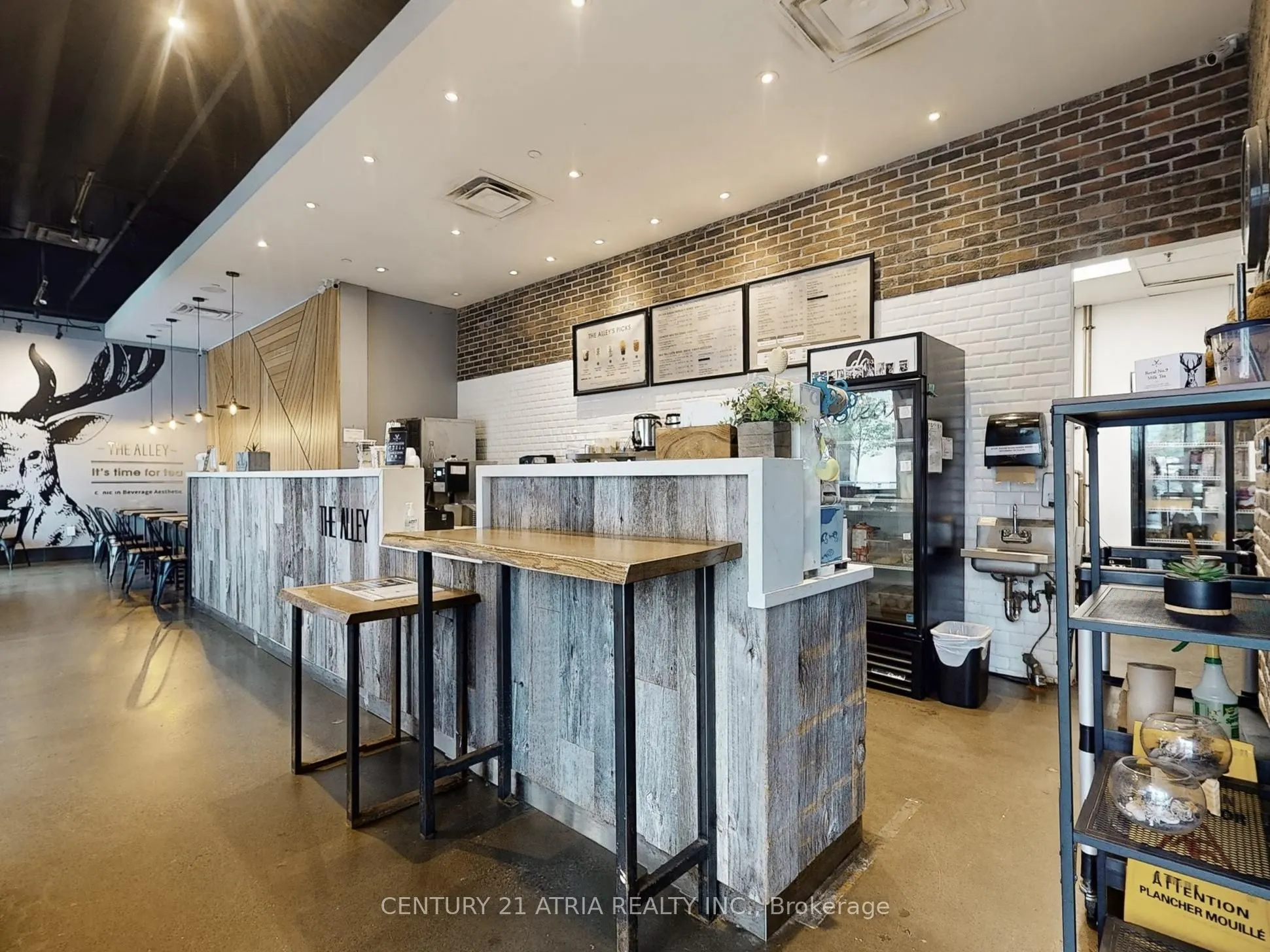 382 Yonge Street, #1