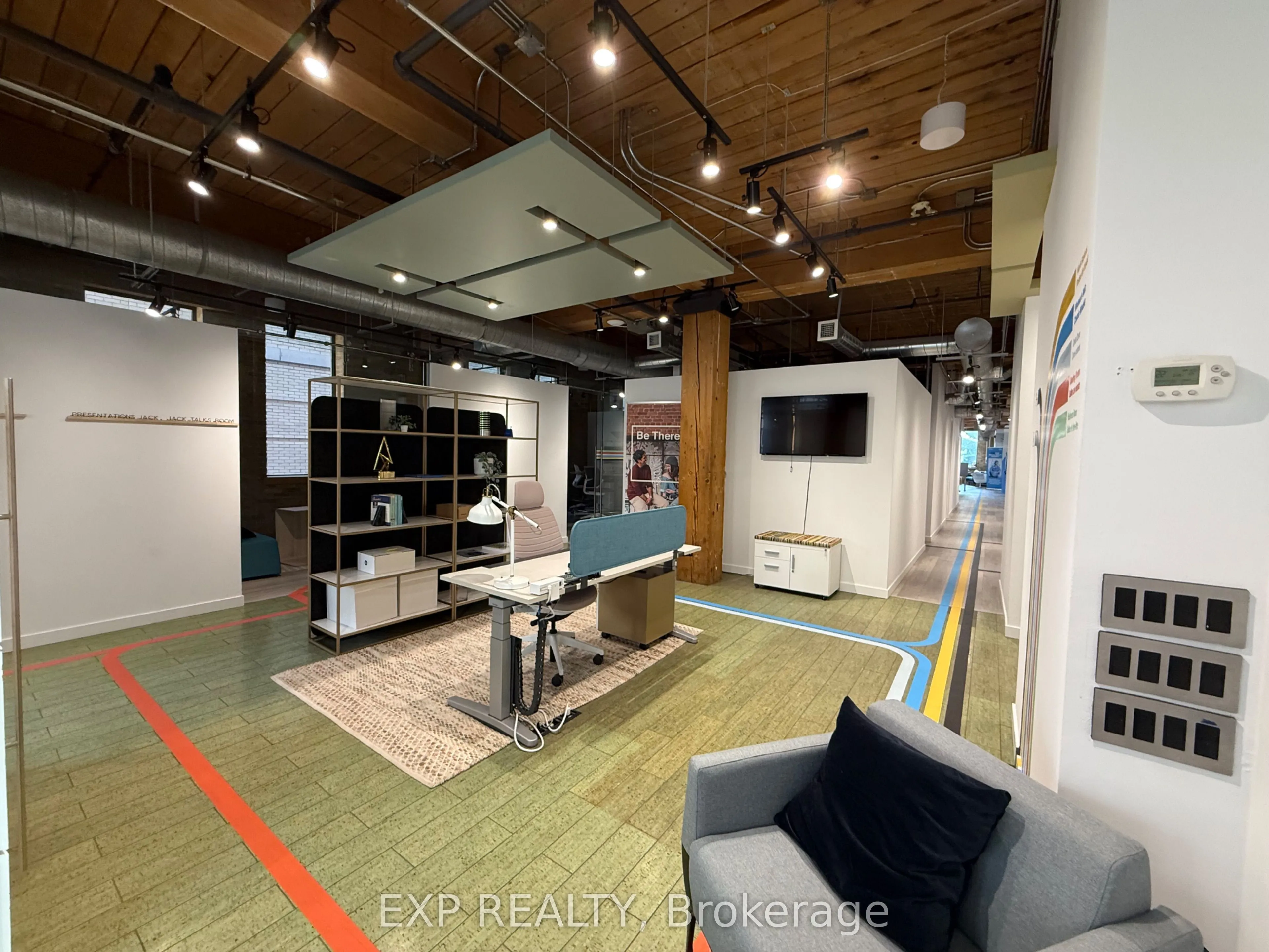243 College Street, #200