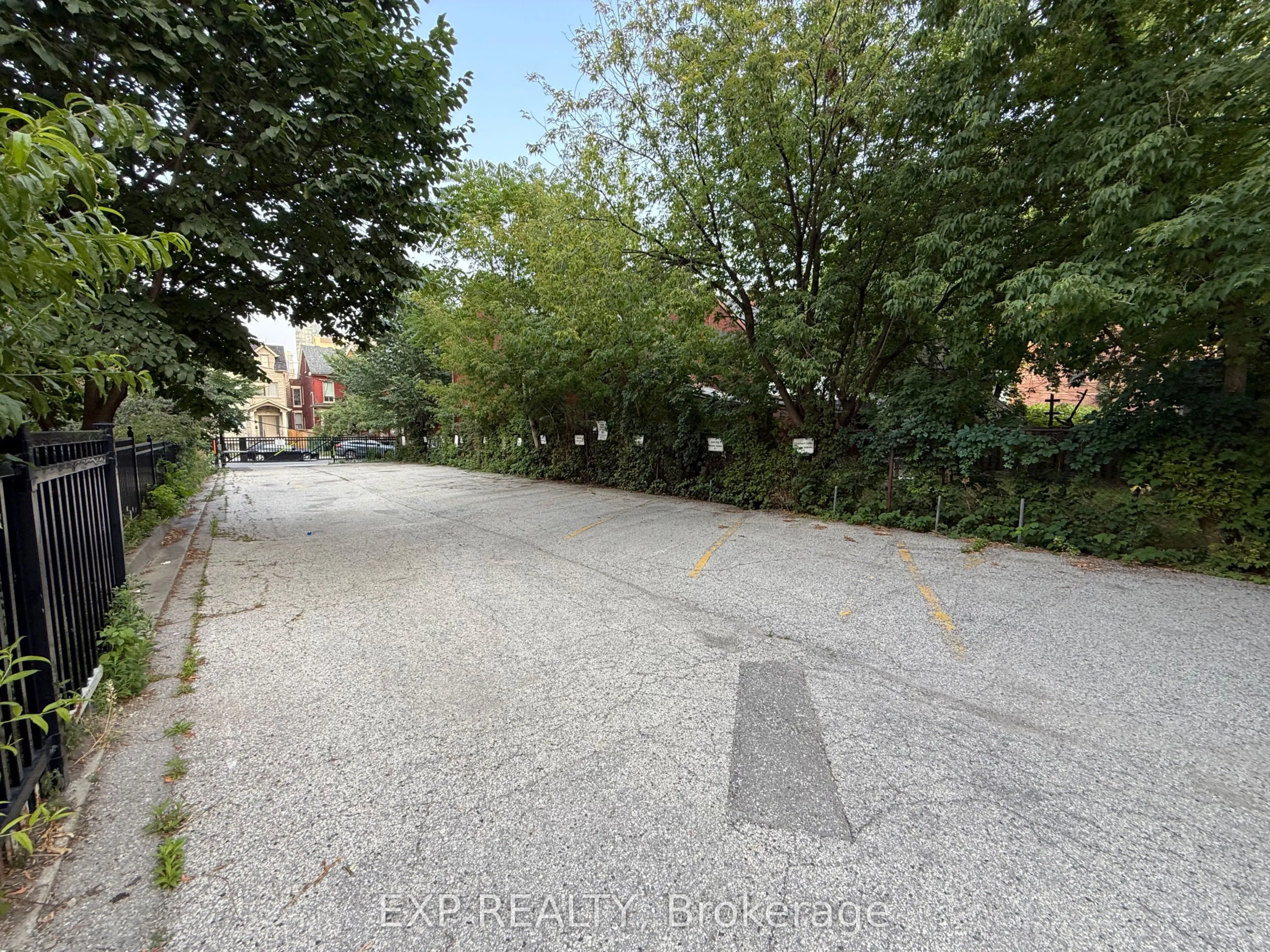 243 College Street, #200