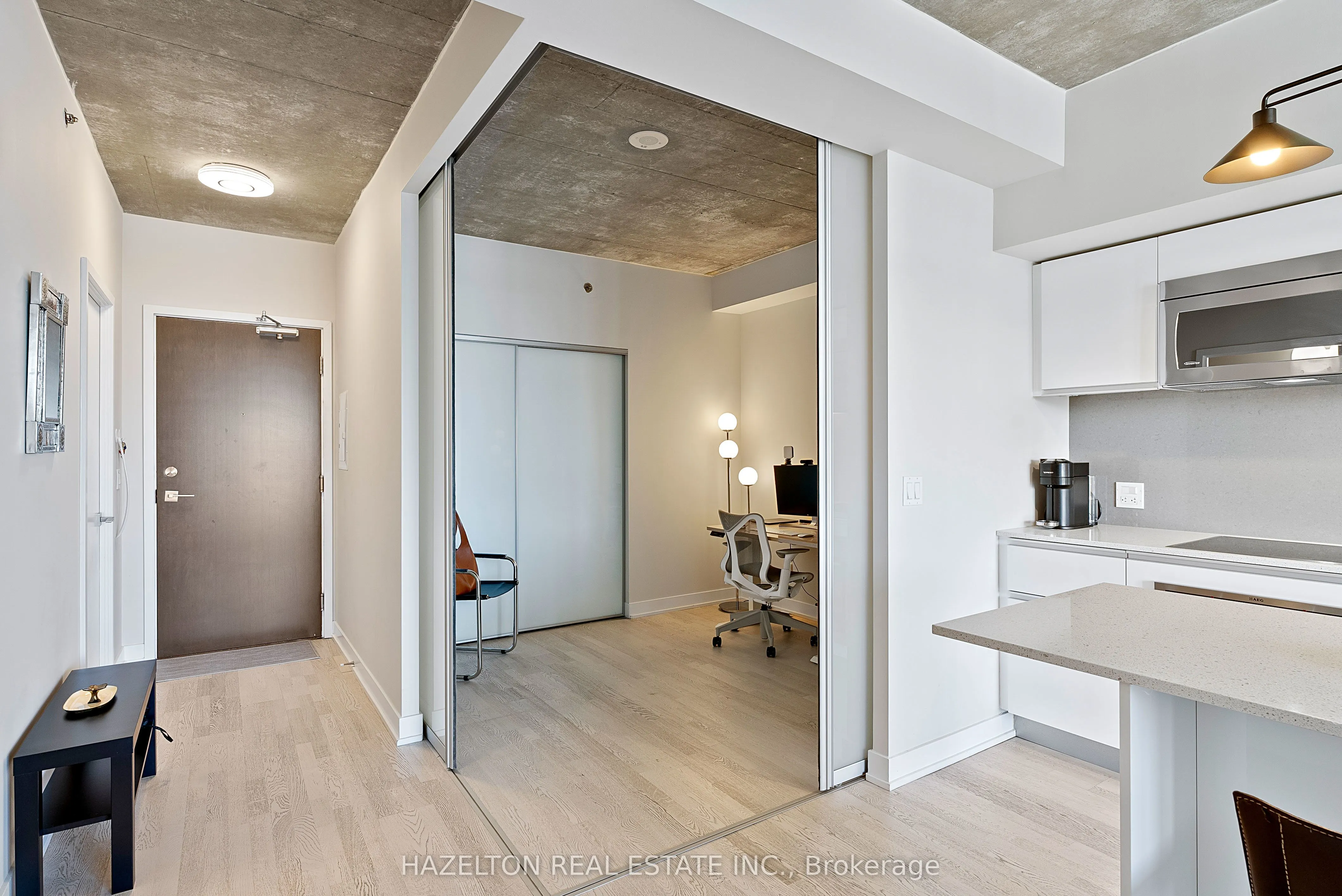 20 Minowan Miikan Lane, #825