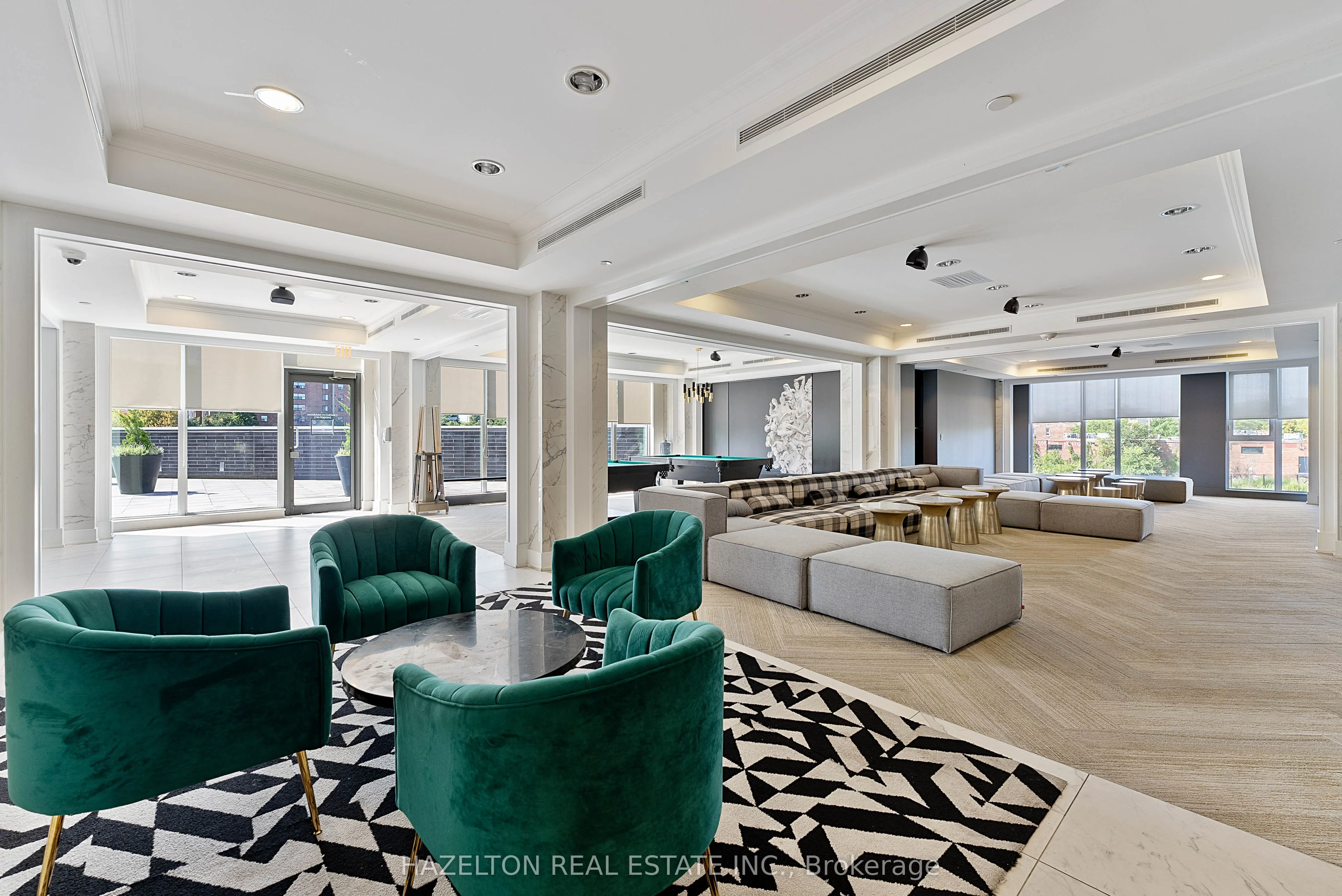 20 Minowan Miikan Lane, #825