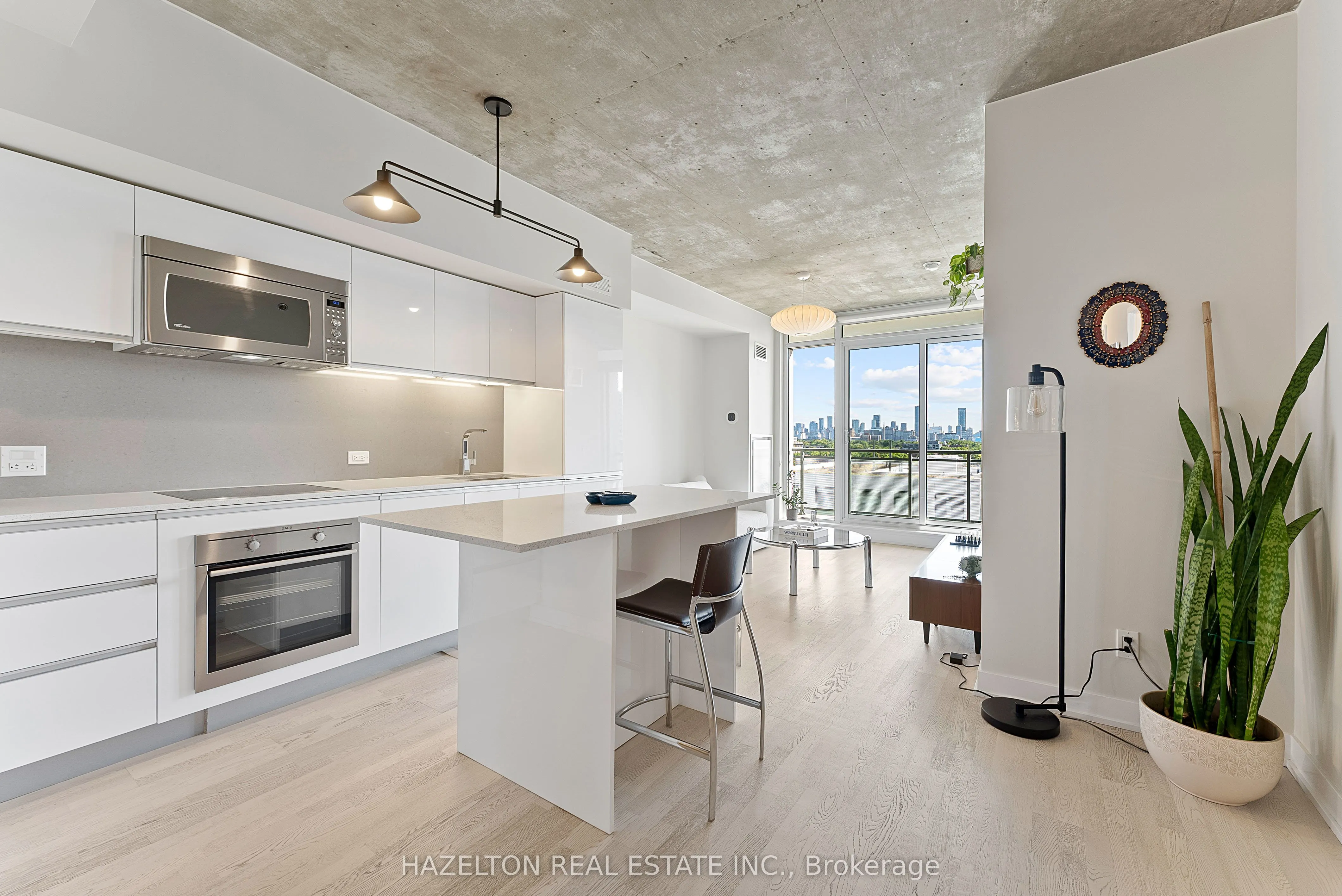 20 Minowan Miikan Lane, #825