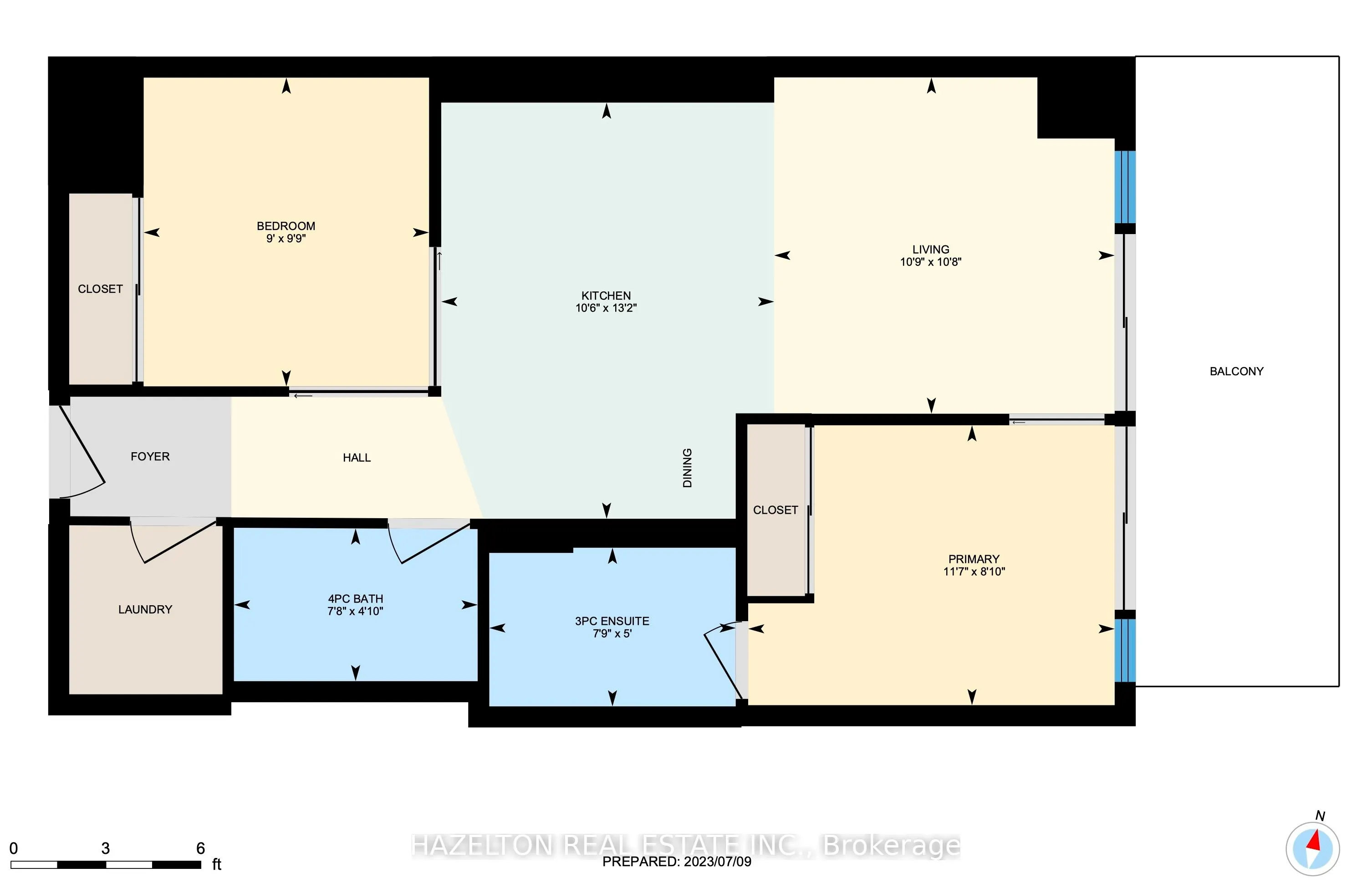 20 Minowan Miikan Lane, #825