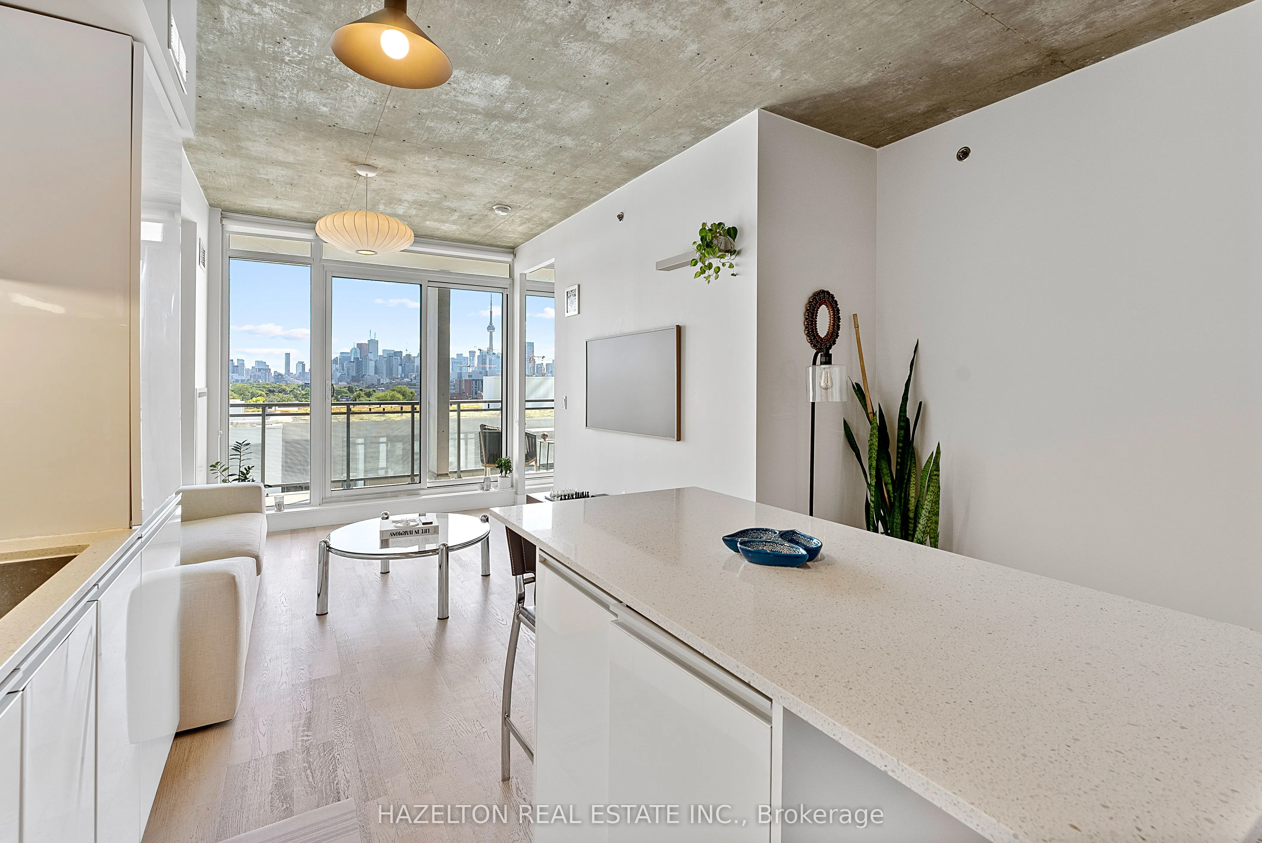 20 Minowan Miikan Lane, #825