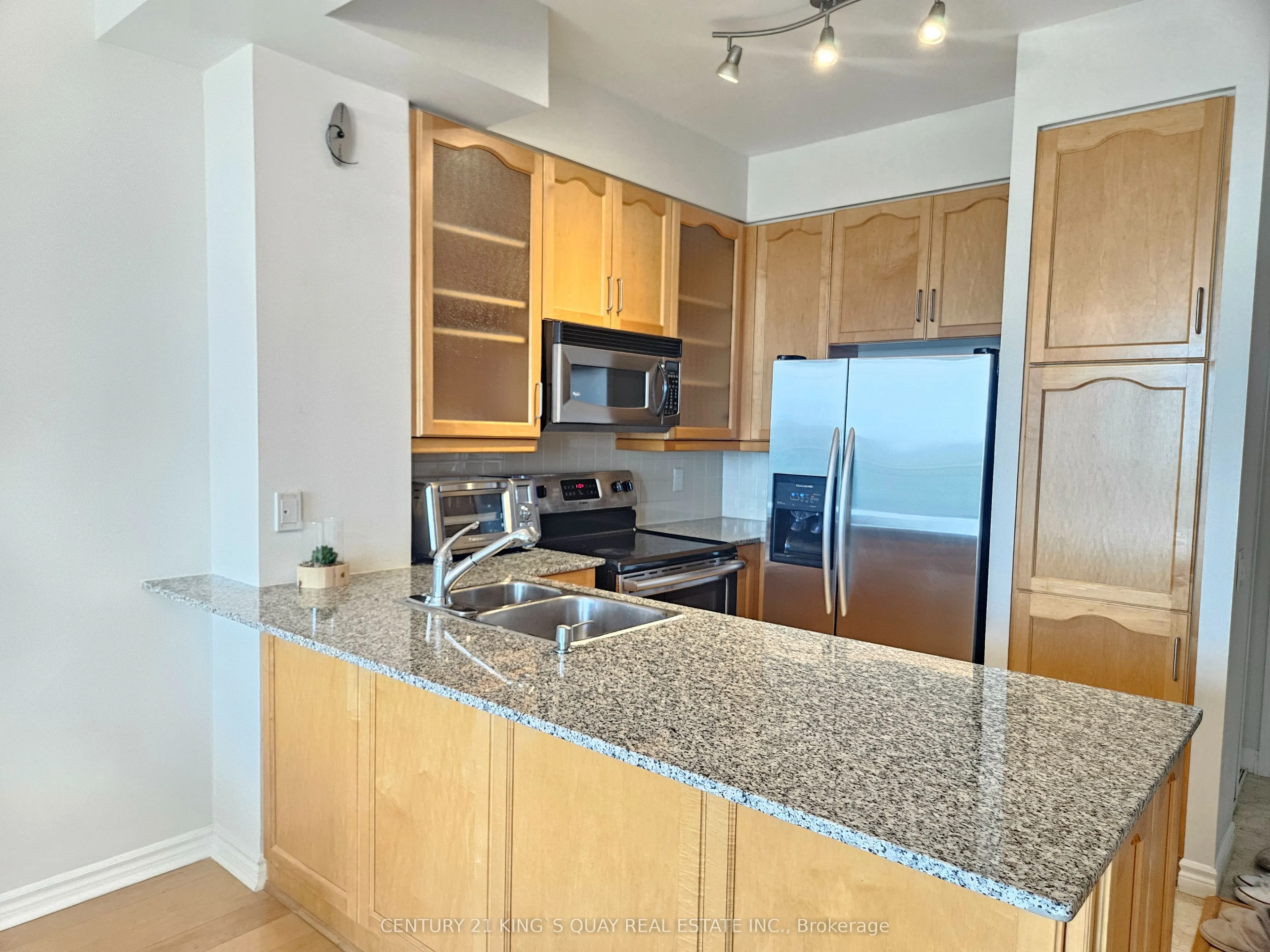 60 Byng Avenue, #2208