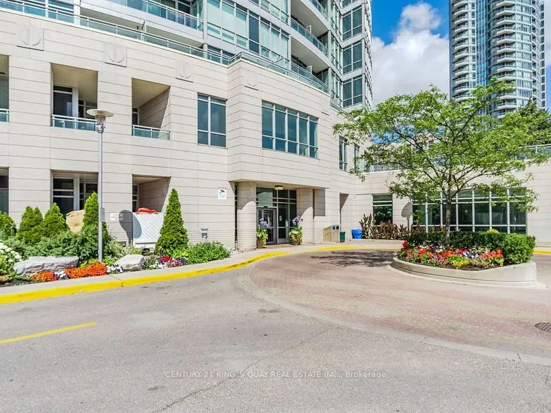 60 Byng Avenue, #2208