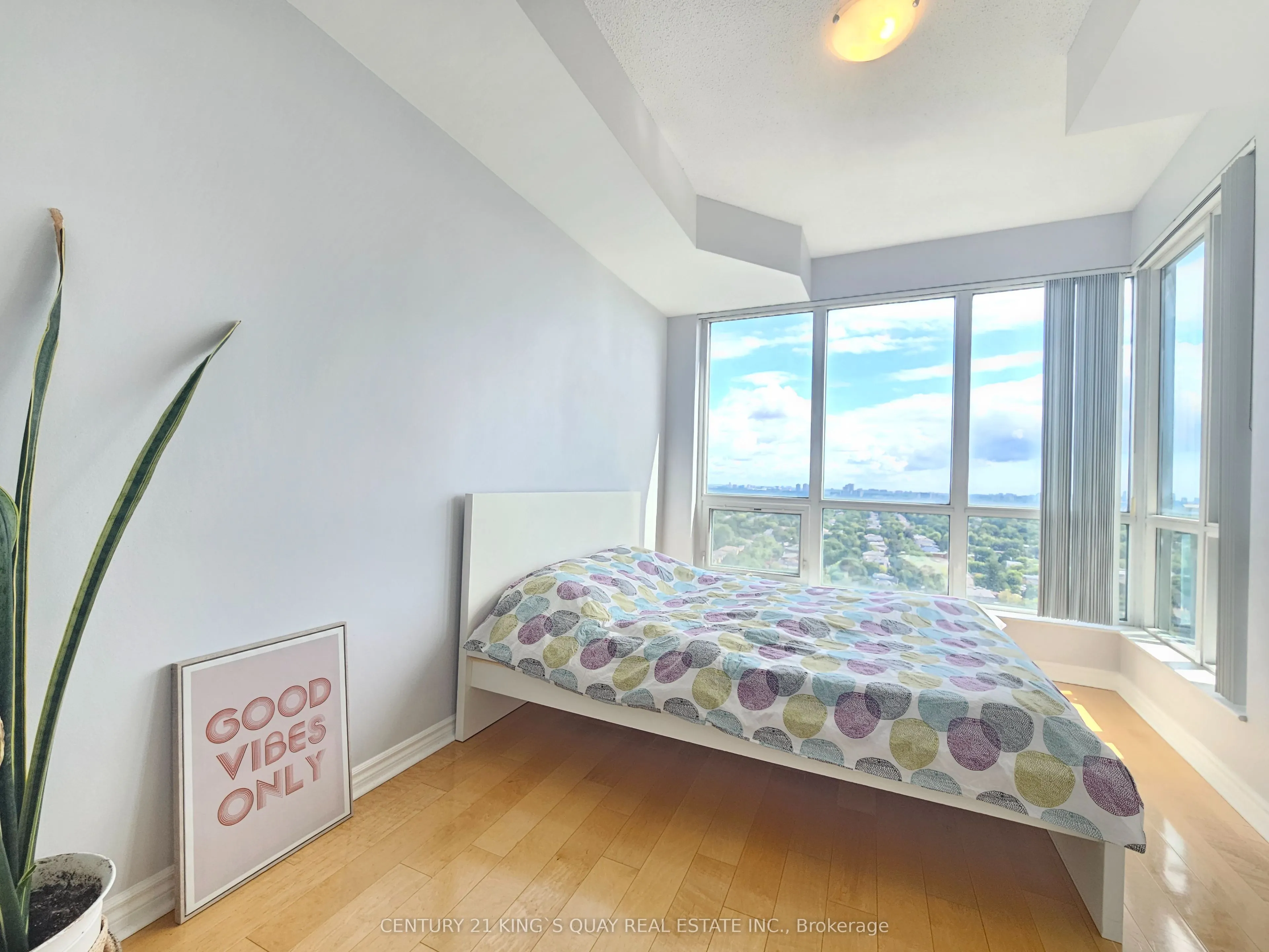 60 Byng Avenue, #2208