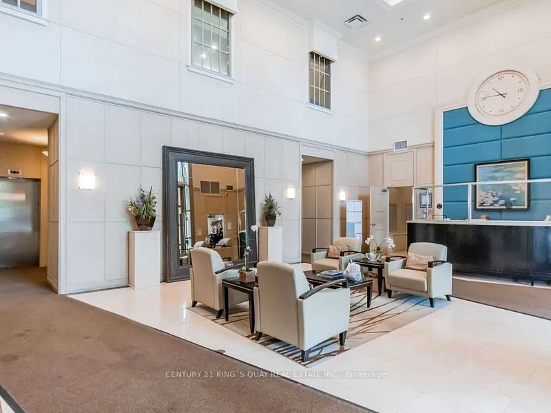 60 Byng Avenue, #2208