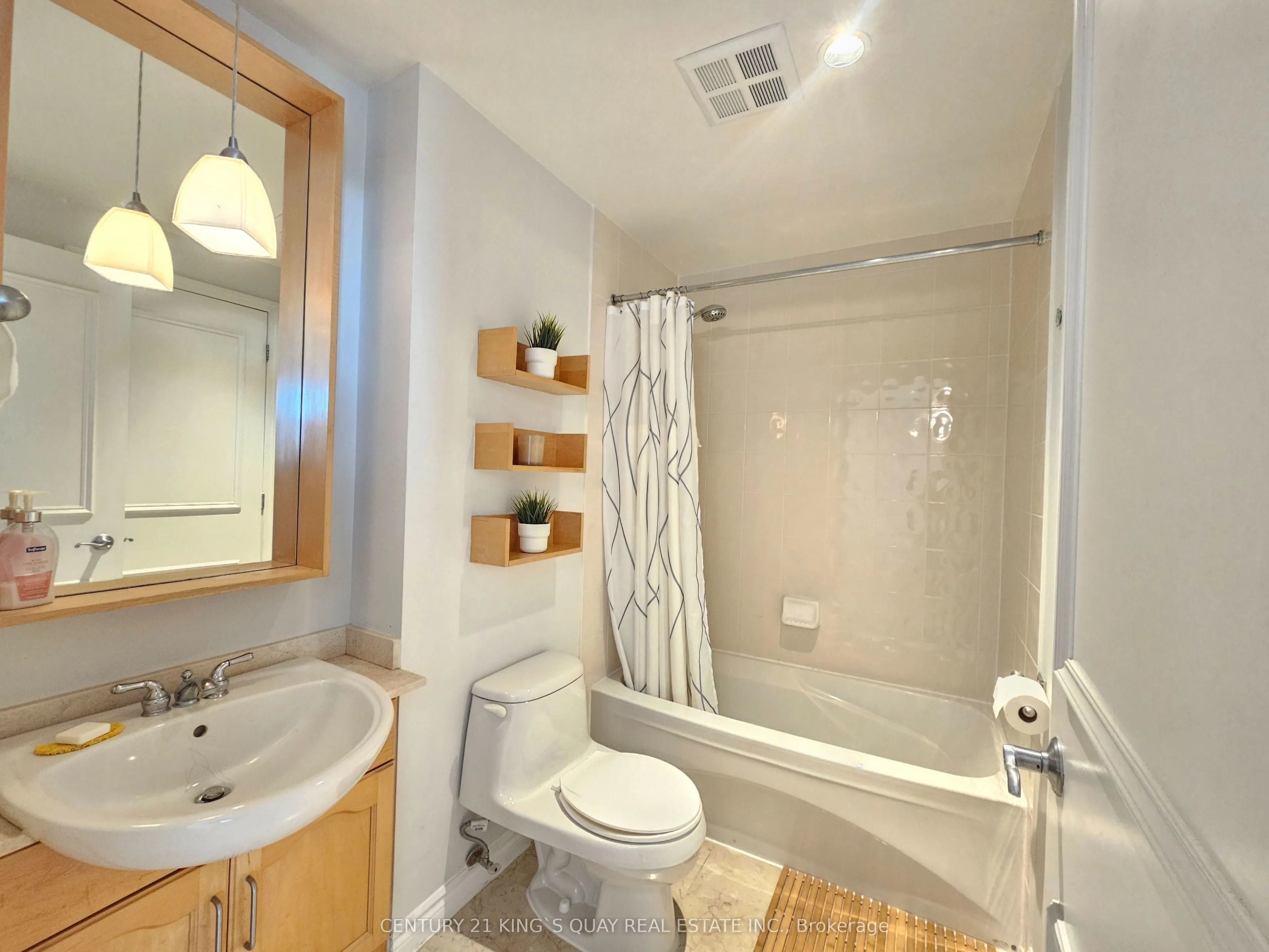 60 Byng Avenue, #2208
