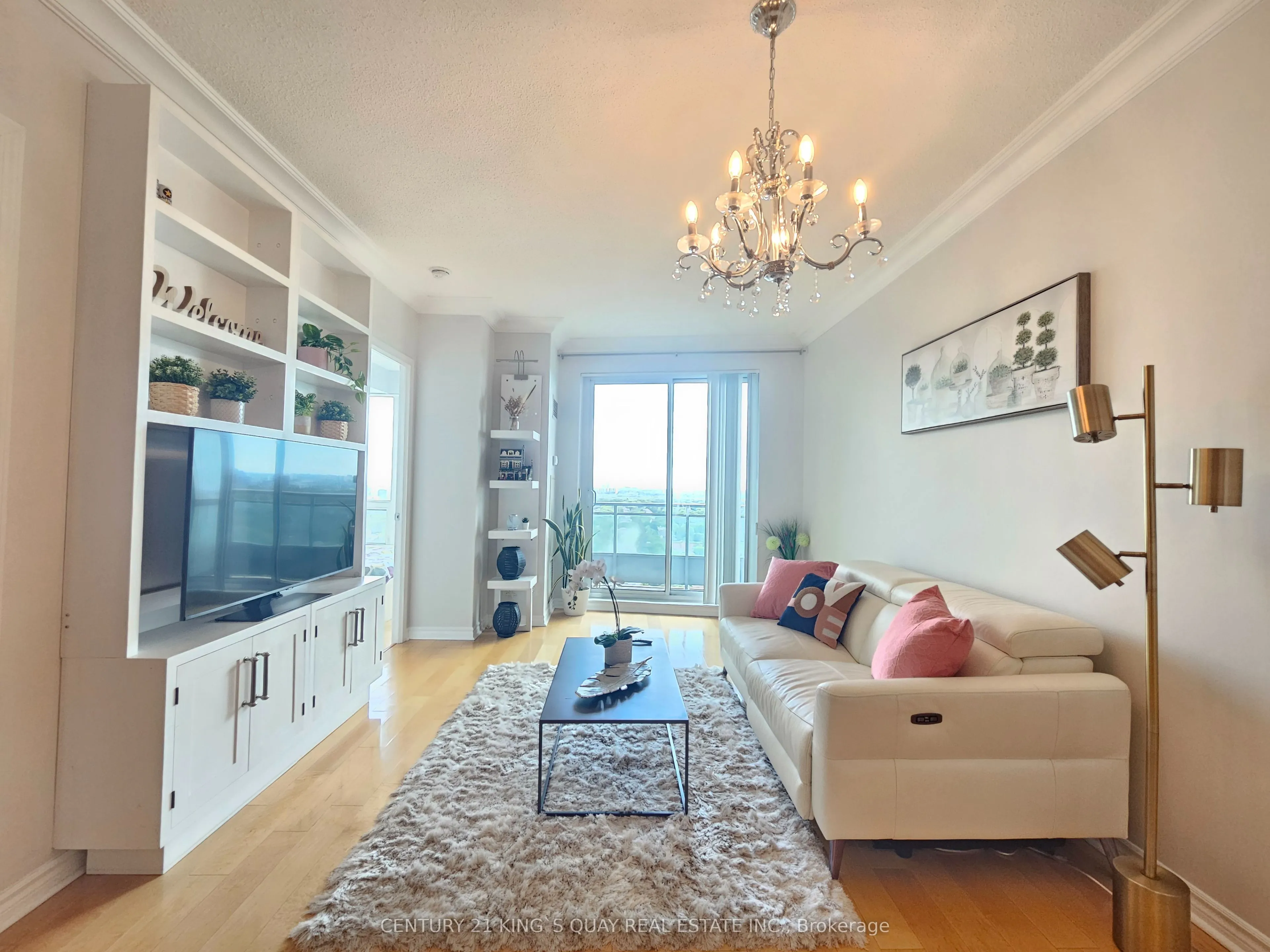 60 Byng Avenue, #2208