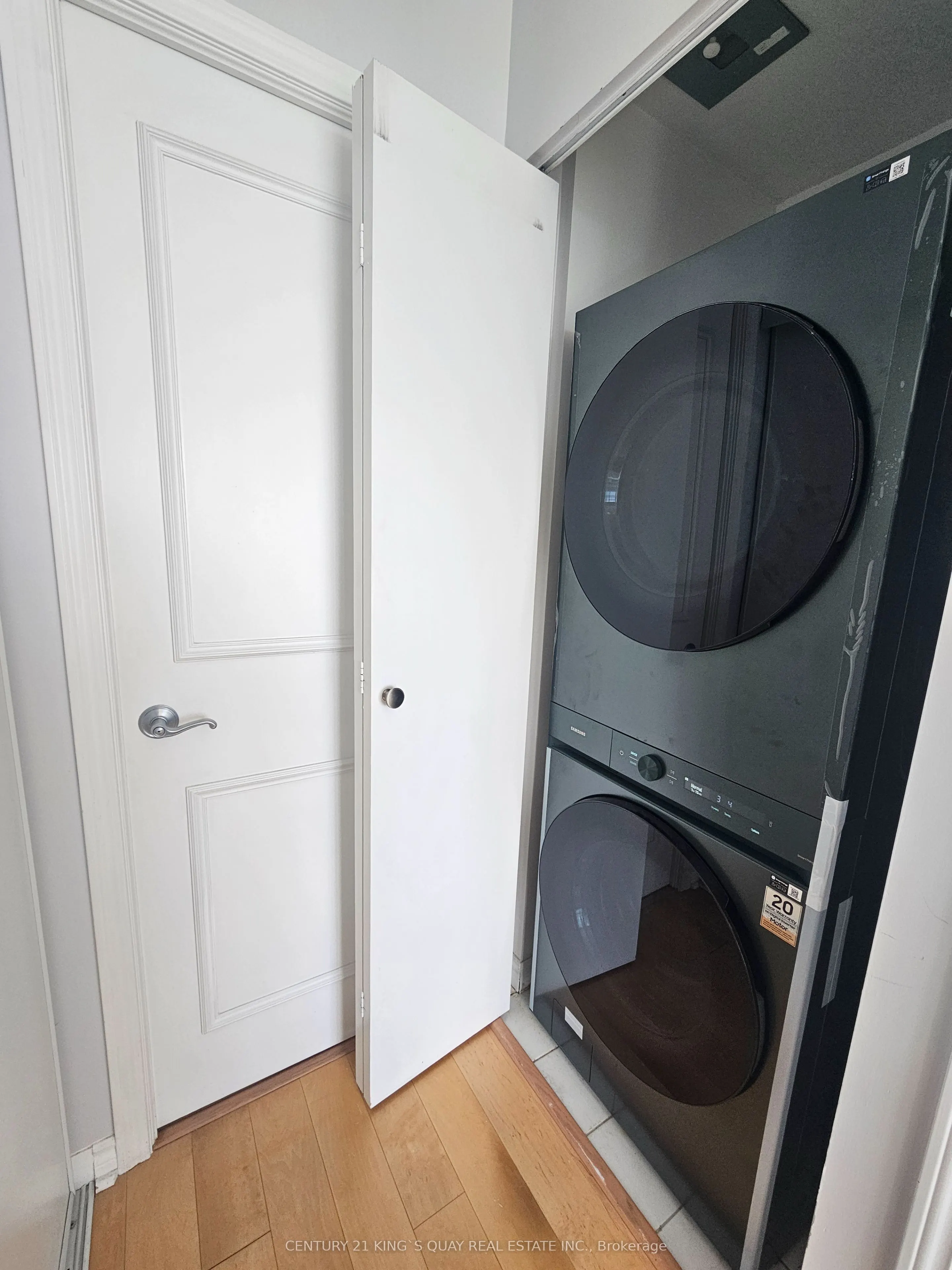 60 Byng Avenue, #2208
