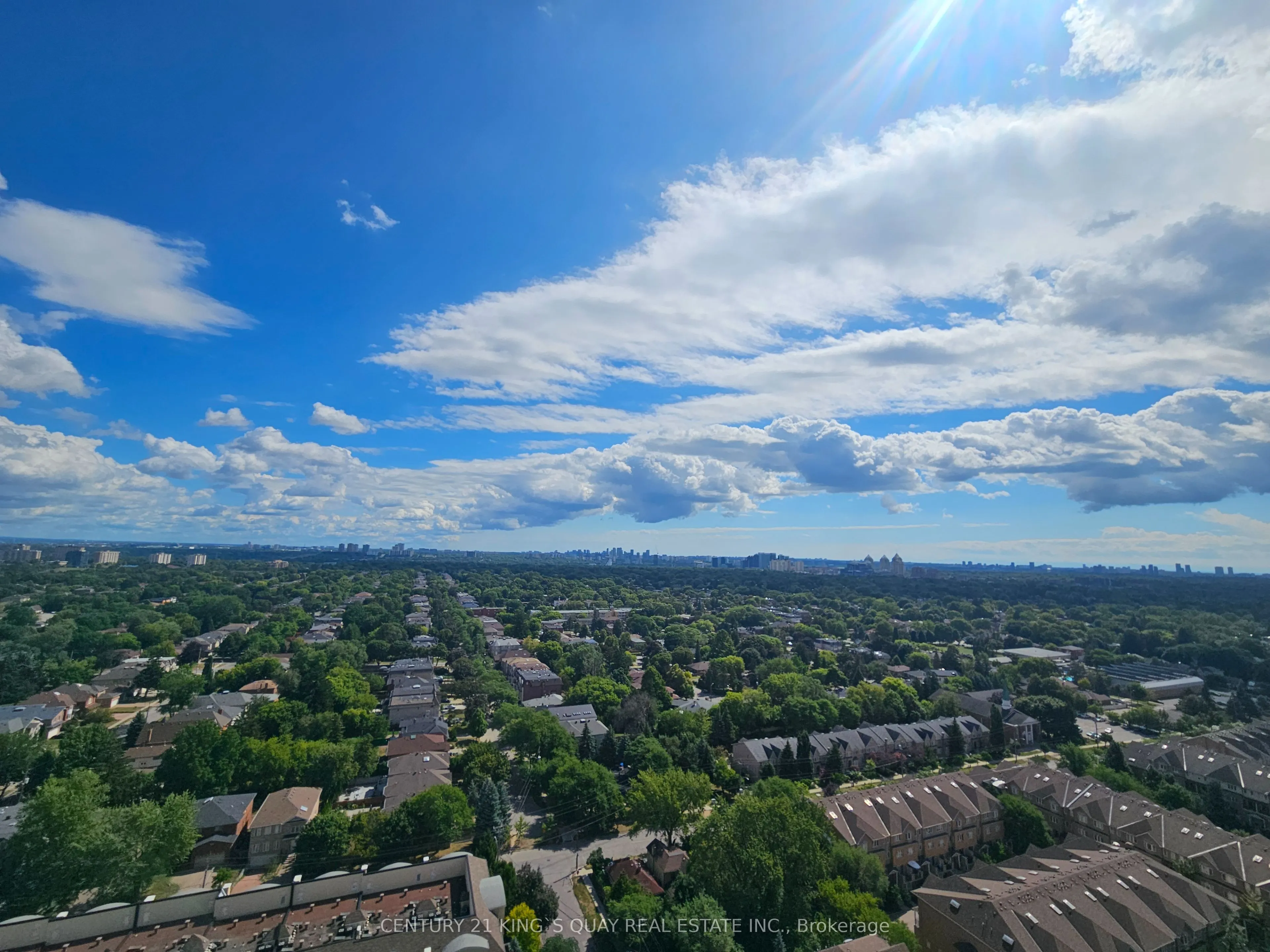 60 Byng Avenue, #2208