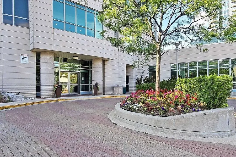 60 Byng Avenue, #2208
