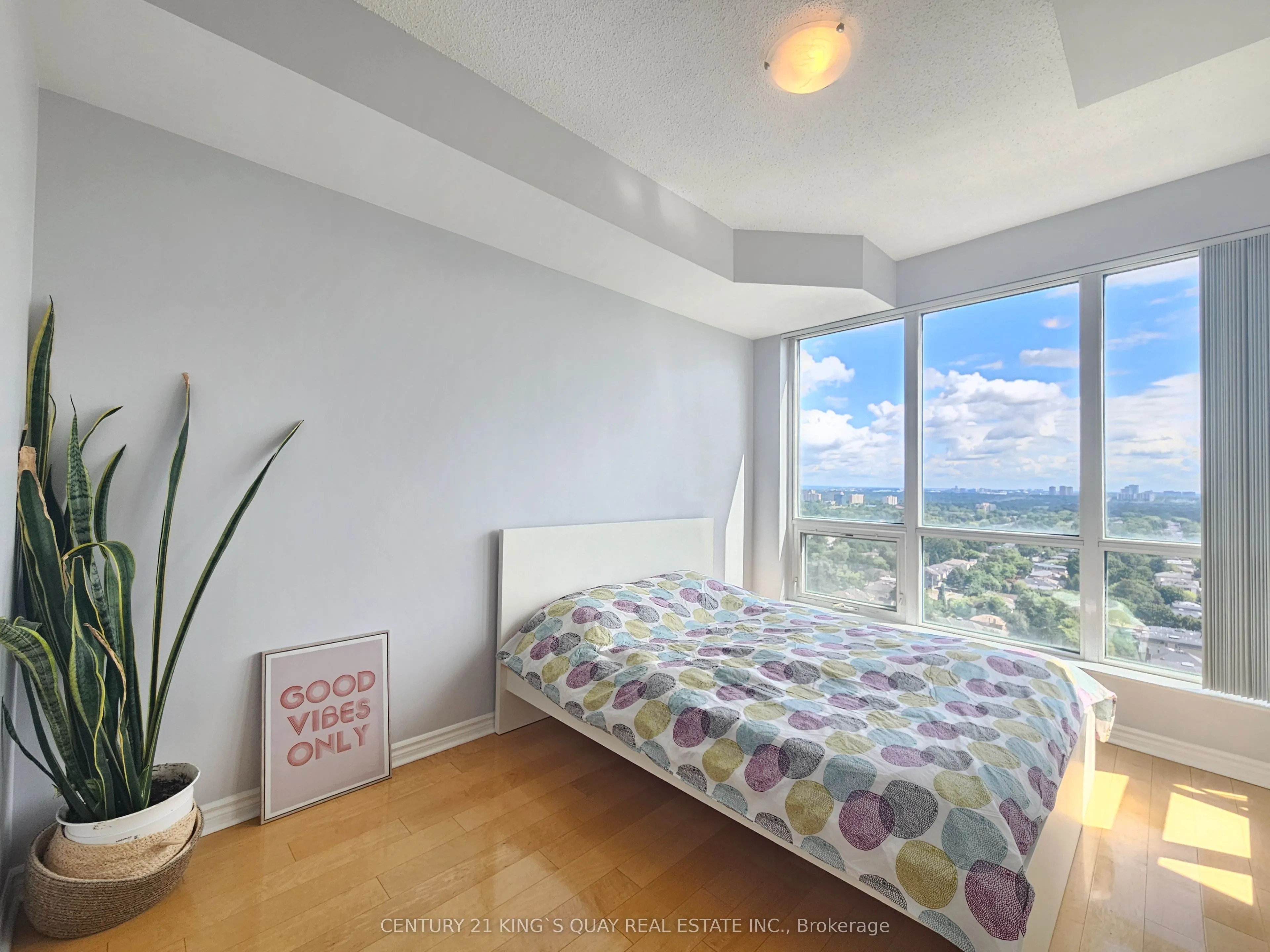 60 Byng Avenue, #2208