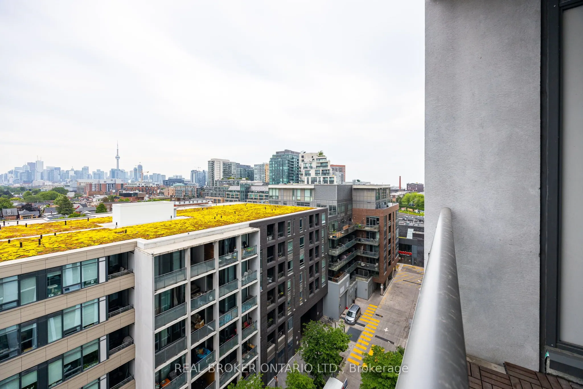20 Minowan Miikan Lane, #925