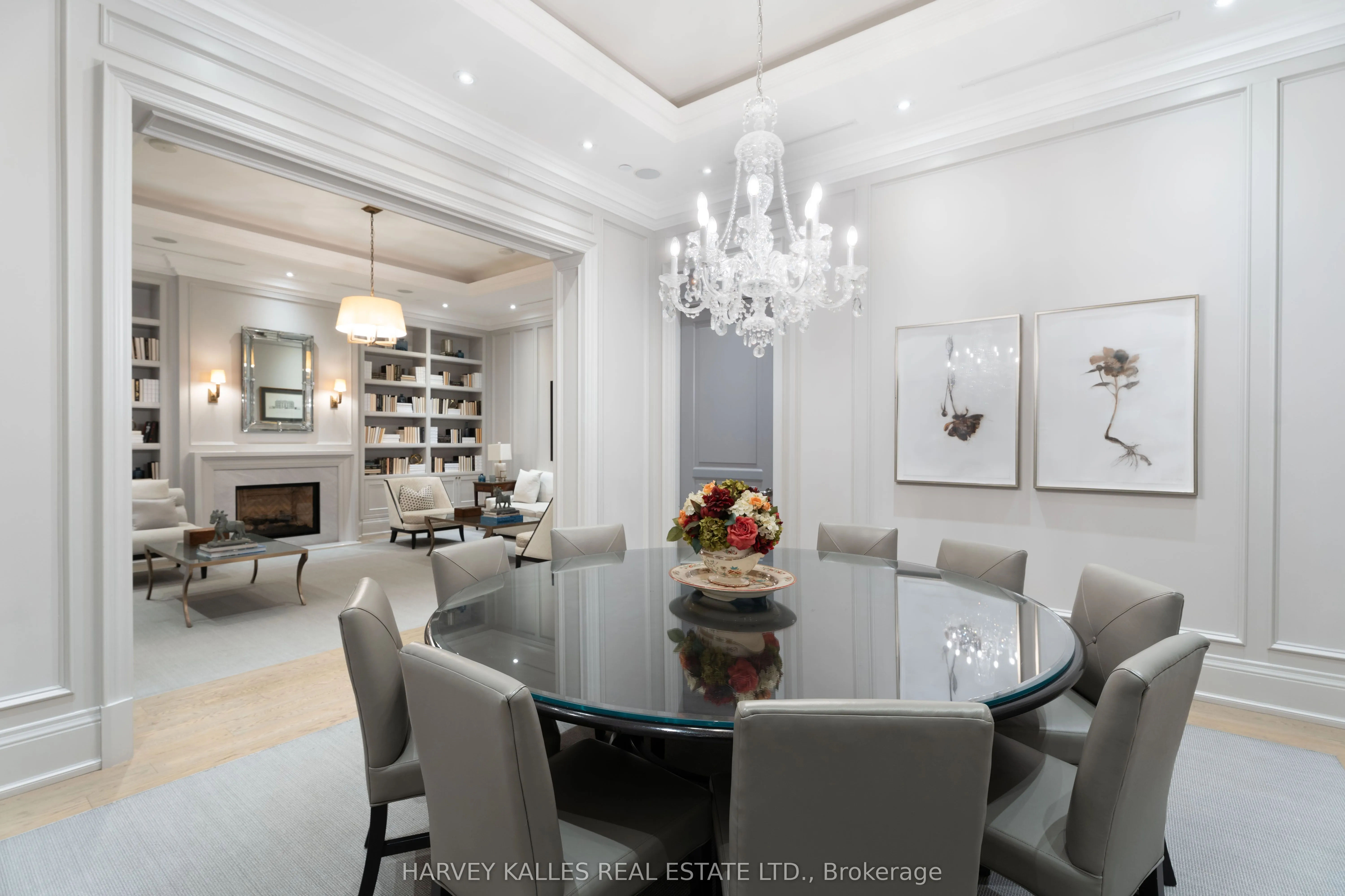 133 Hazelton Avenue, #306