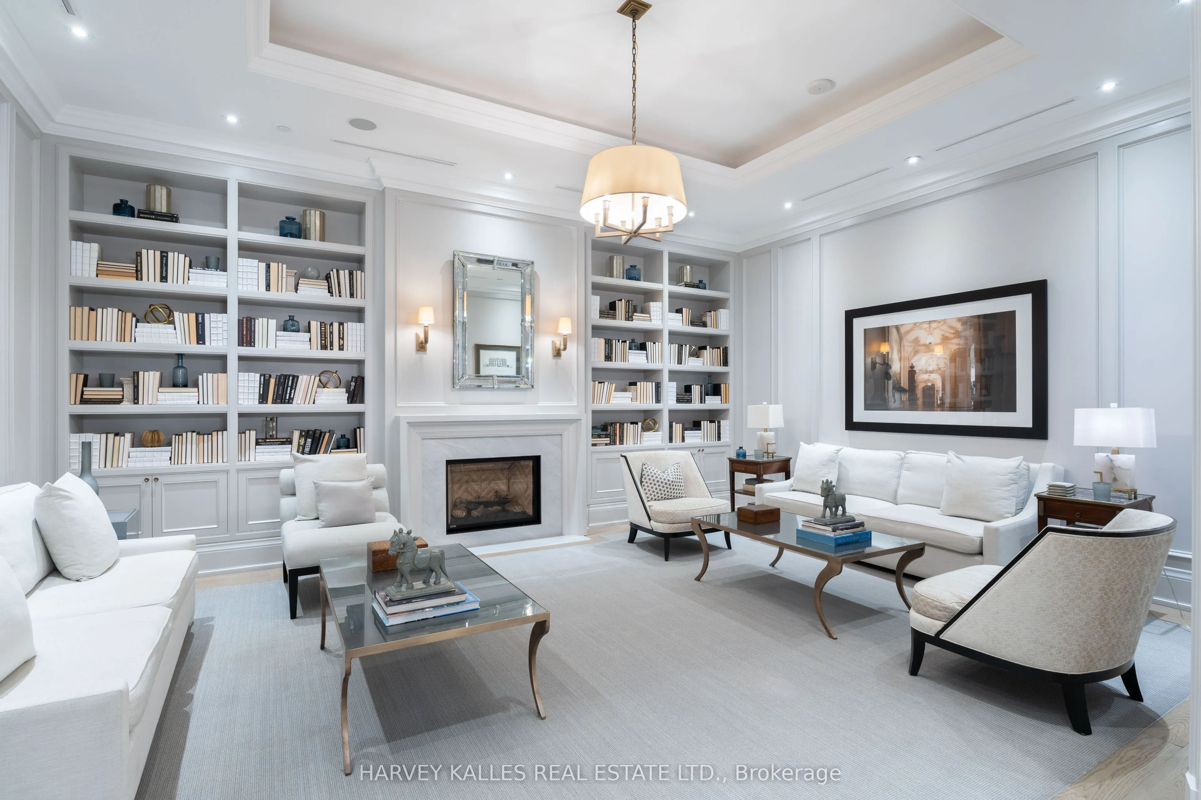 133 Hazelton Avenue, #306
