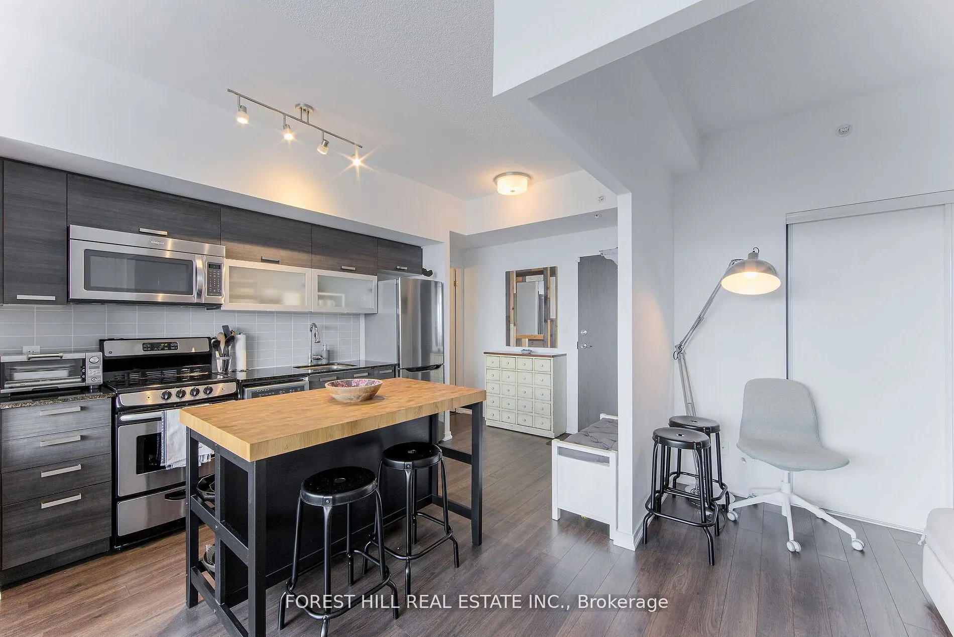 68 Abell Street, #PH05