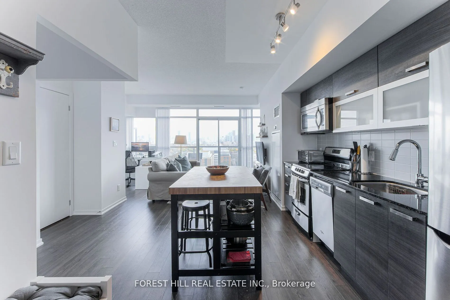68 Abell Street, #PH05