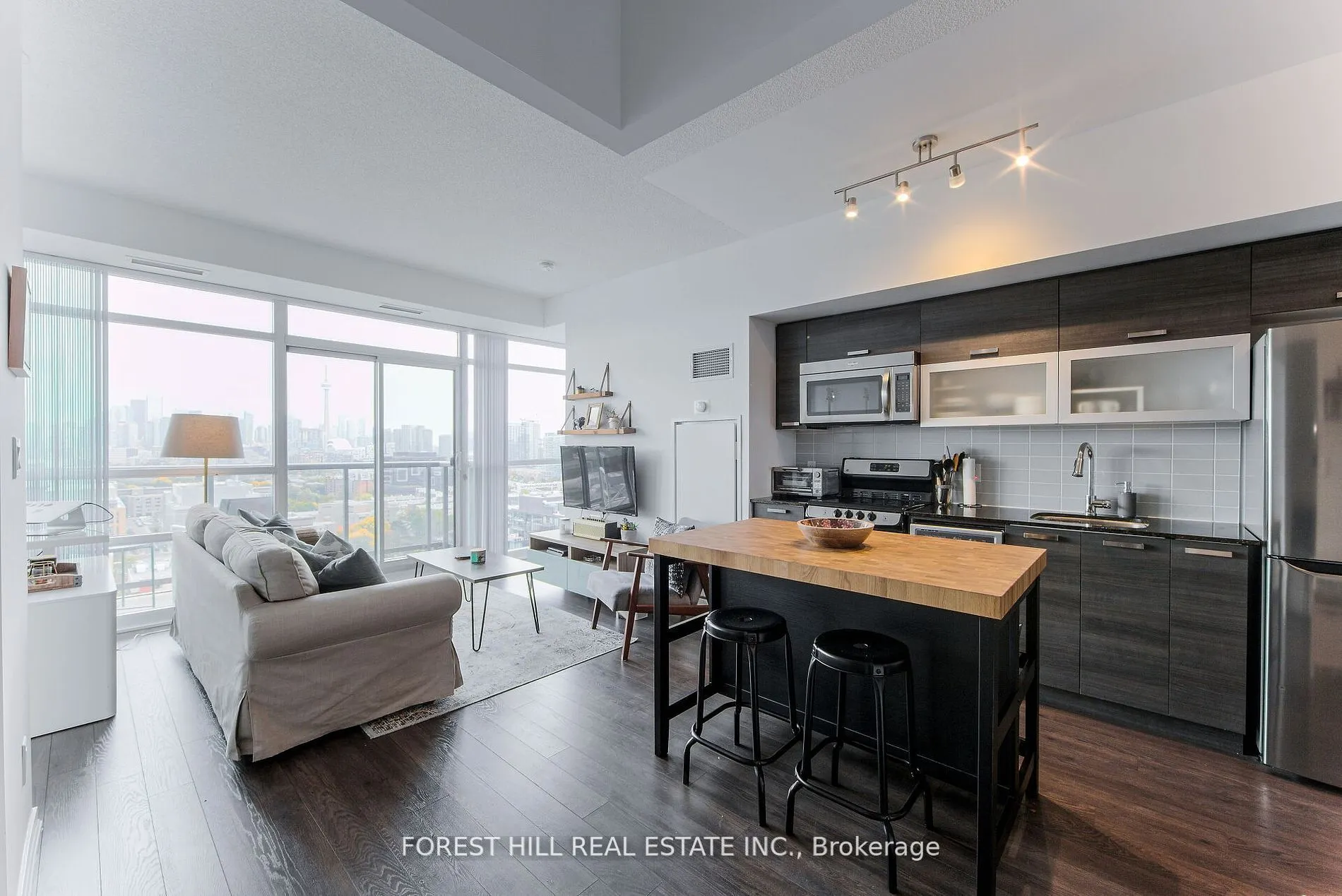68 Abell Street, #PH05