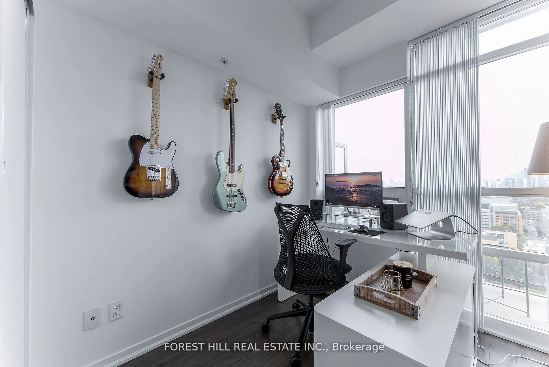 68 Abell Street, #PH05